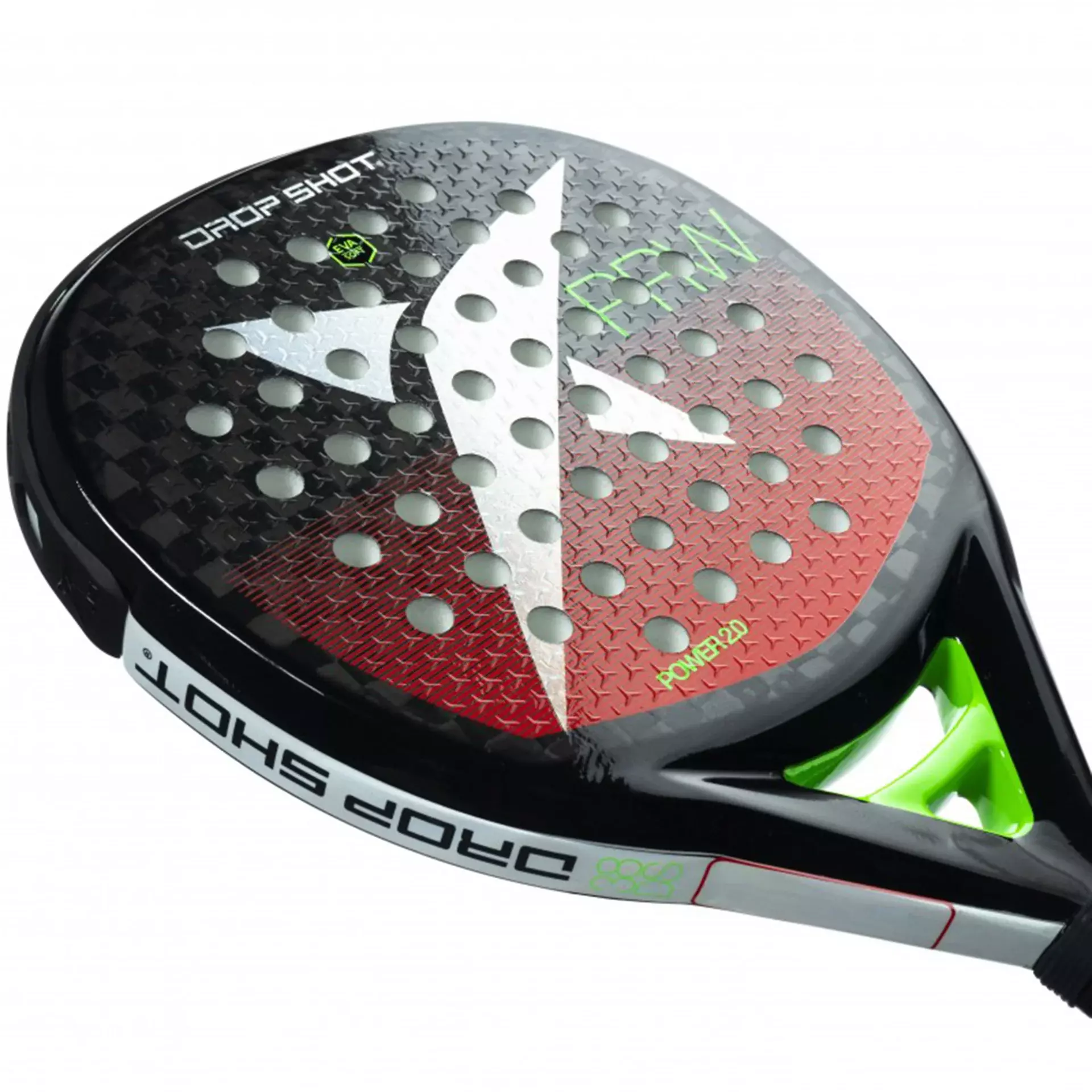 Pala Pádel Drop Shot Power 2.0-3
