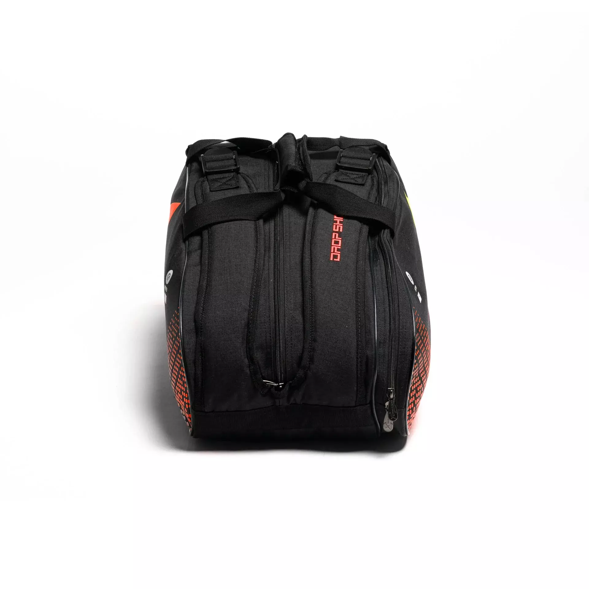 Bolso Paletero Drop Shot Essential Rojo 22-4