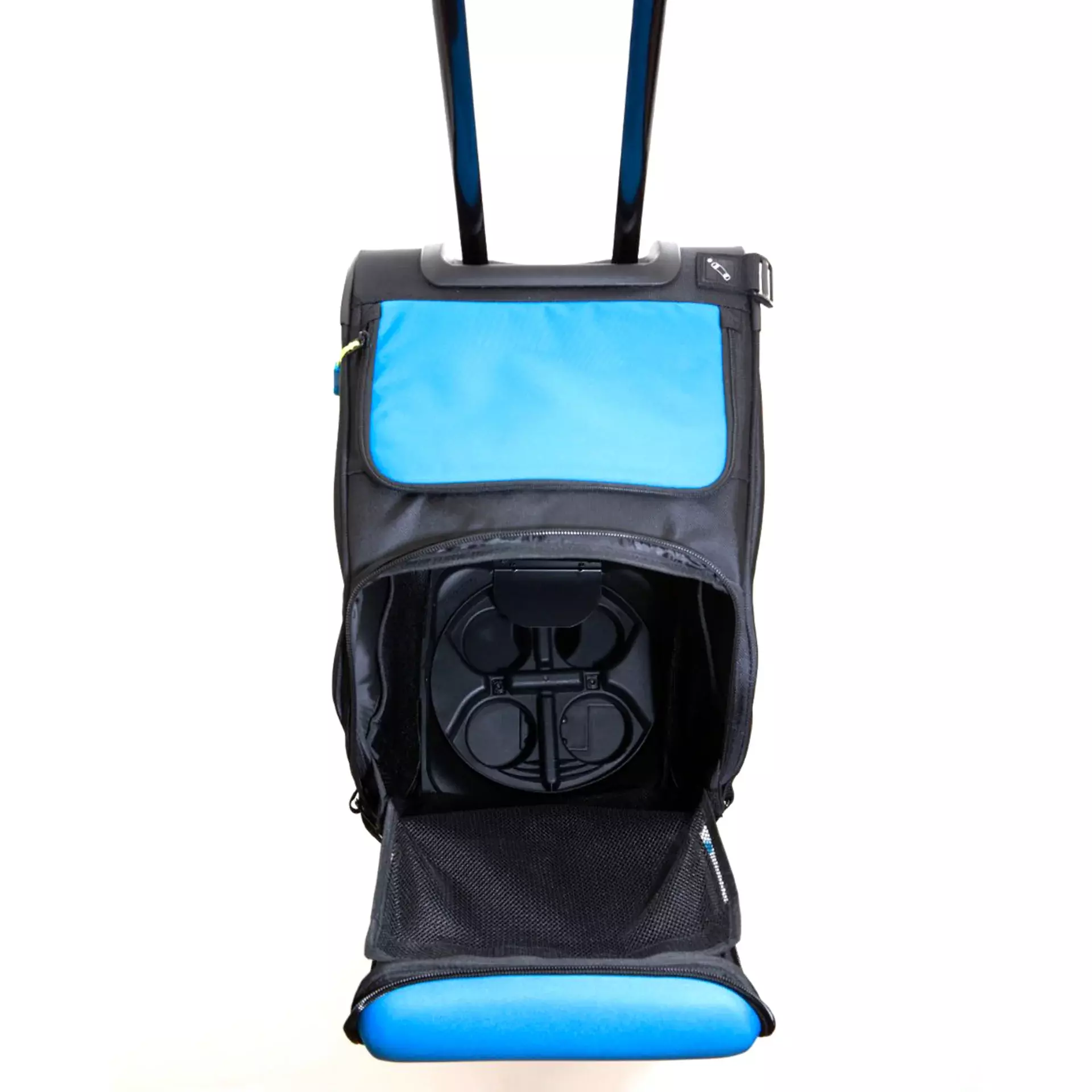 Máquina Lanza Pelotas Slinger Bag Tenis-7