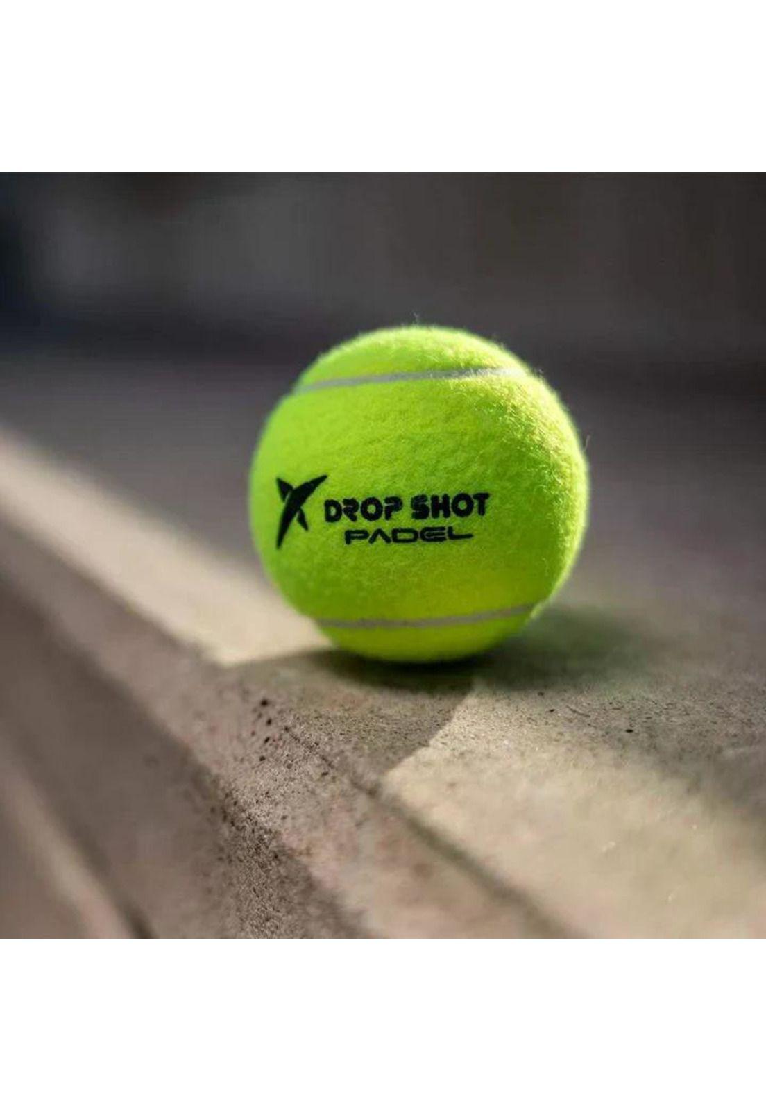 Tarro PADEL TOURNAMENT Drop Shot-2