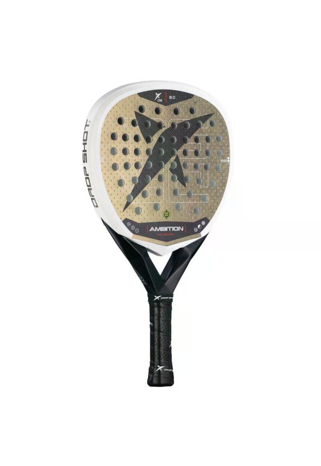 PALA PÁDEL DROP SHOT EXPLORER 8.0 2025-5
