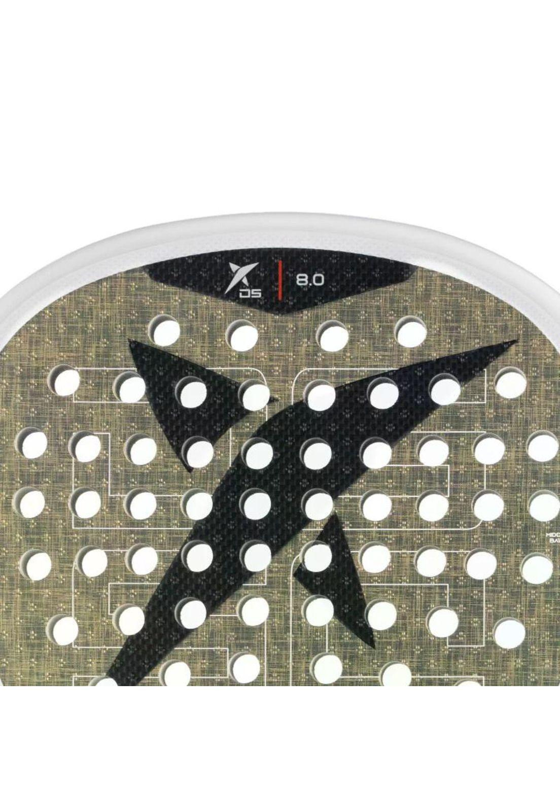 PALA PÁDEL DROP SHOT EXPLORER 8.0 2025-6