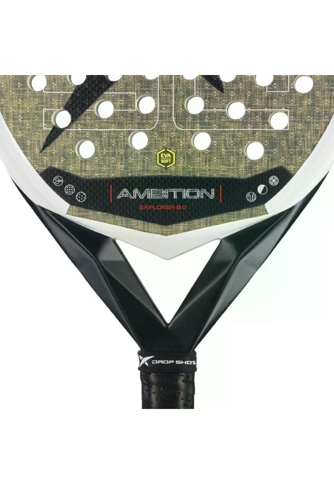 PALA PÁDEL DROP SHOT EXPLORER 8.0 2025-7