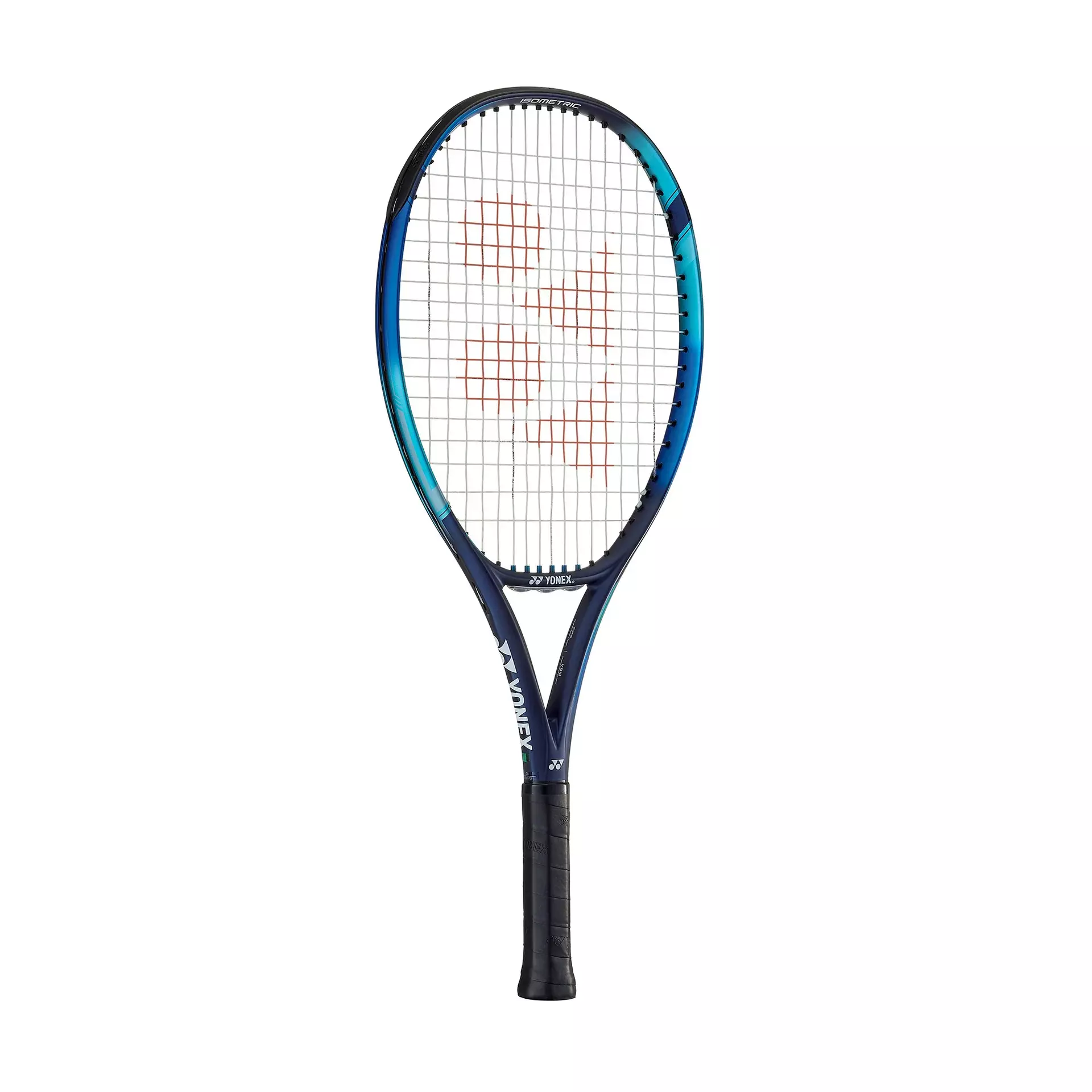 Raqueta Tenis Niño EZONE 25 240g Grafito 2022-0