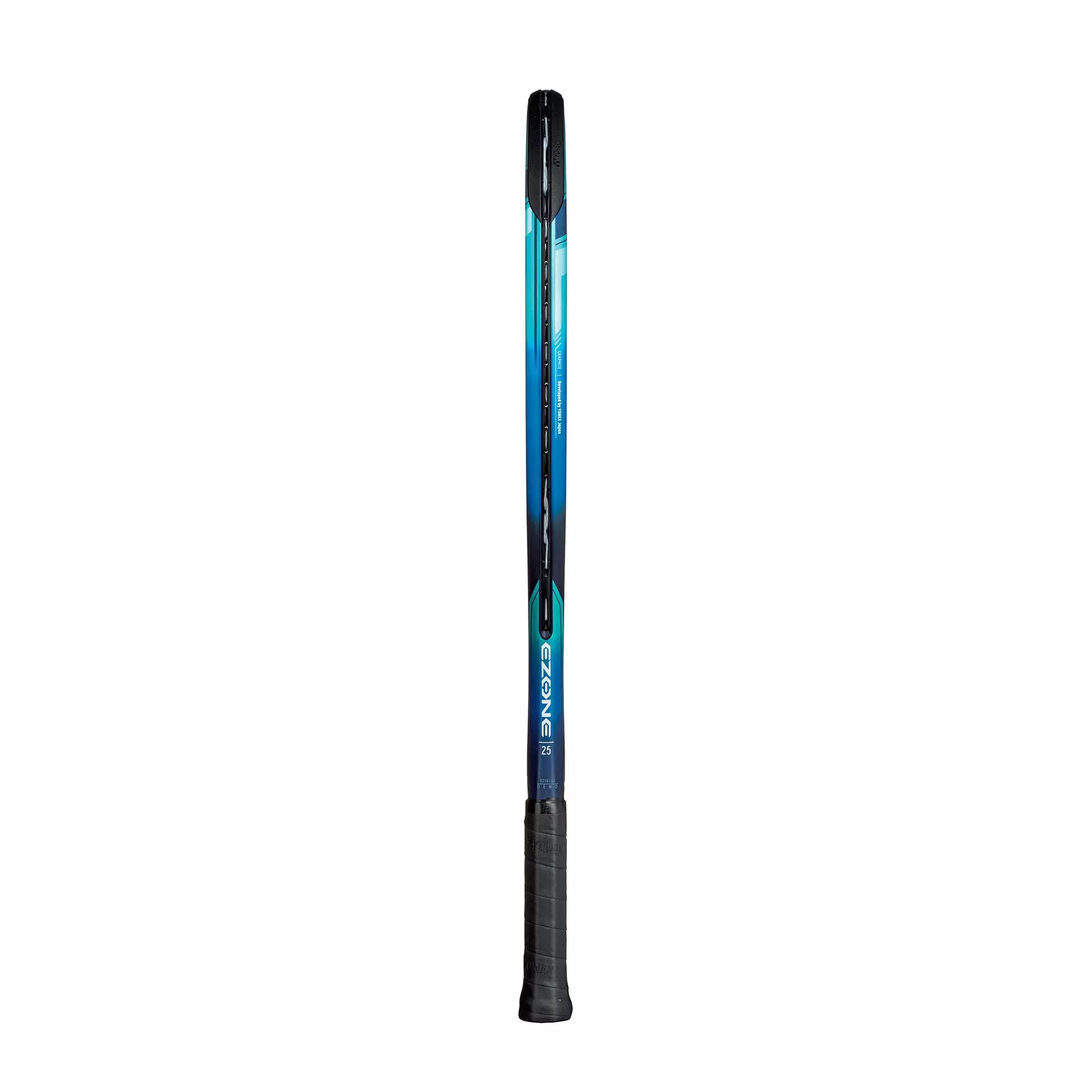 Raqueta Tenis Niño EZONE 25 240g Grafito 2022-1