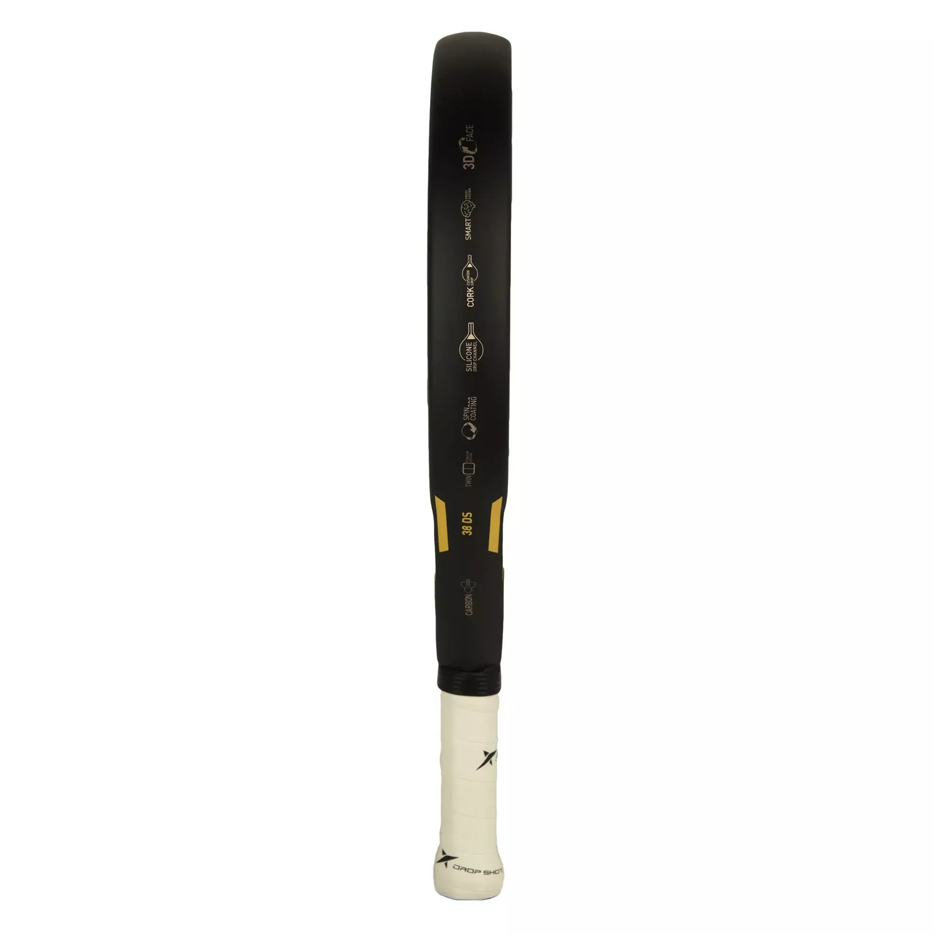 Pala Pádel Drop Shot Triumph-2