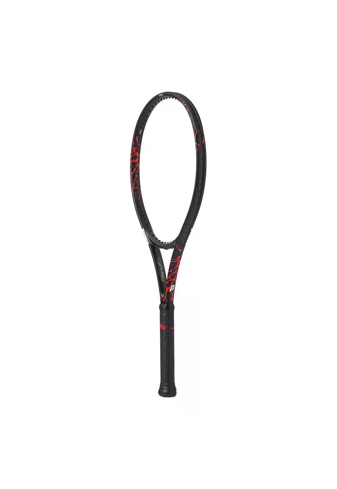 Raqueta Tenis Prince BEAST 100 TXT2 265gr 2024 G2-2