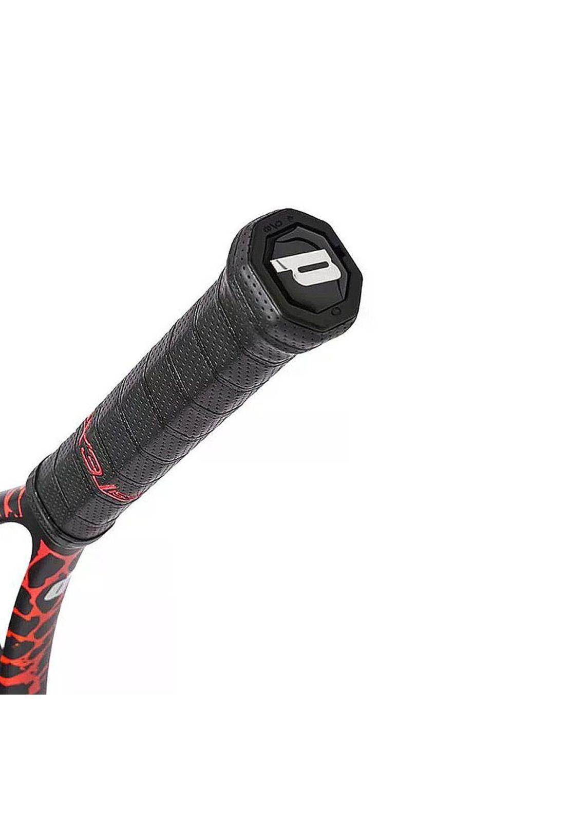 Raqueta Tenis Prince BEAST 100 TXT2 265gr 2024 G2-5