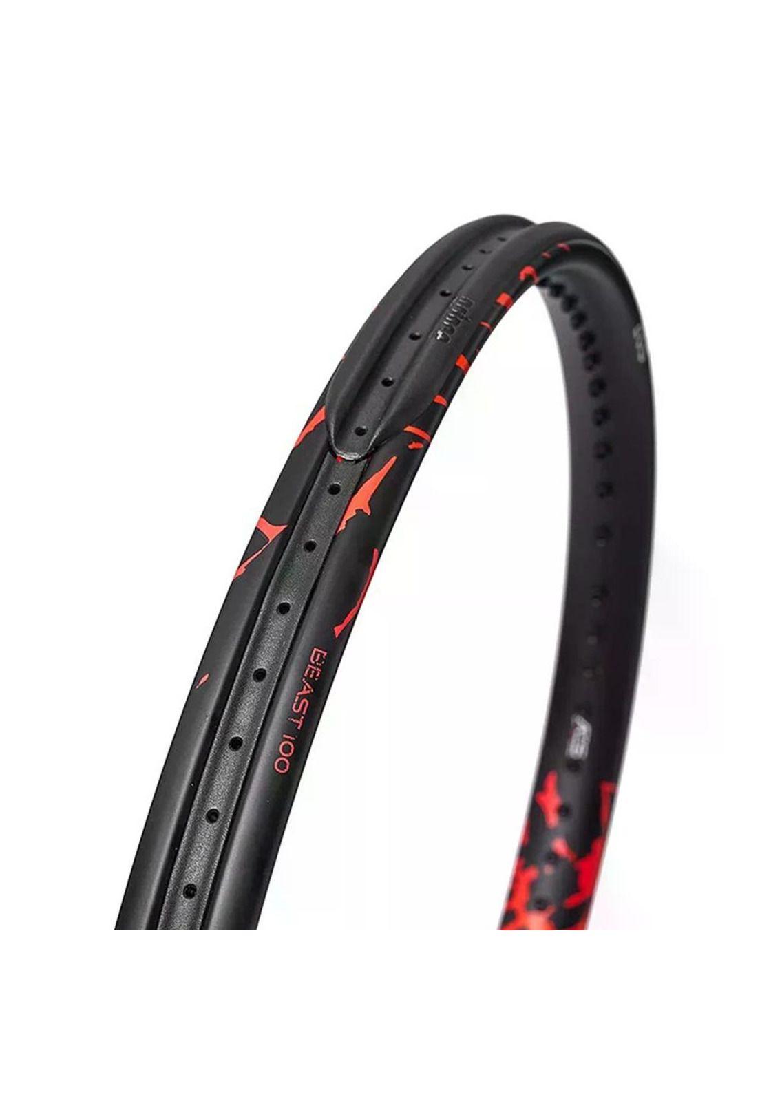 Raqueta Tenis Prince BEAST 100 TXT2 265gr 2024 G2-6