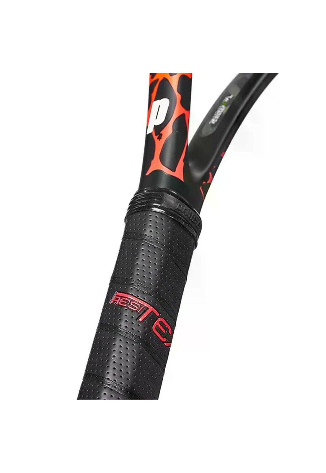 Raqueta Tenis Prince BEAST 100 TXT2 265gr 2024 G2-7