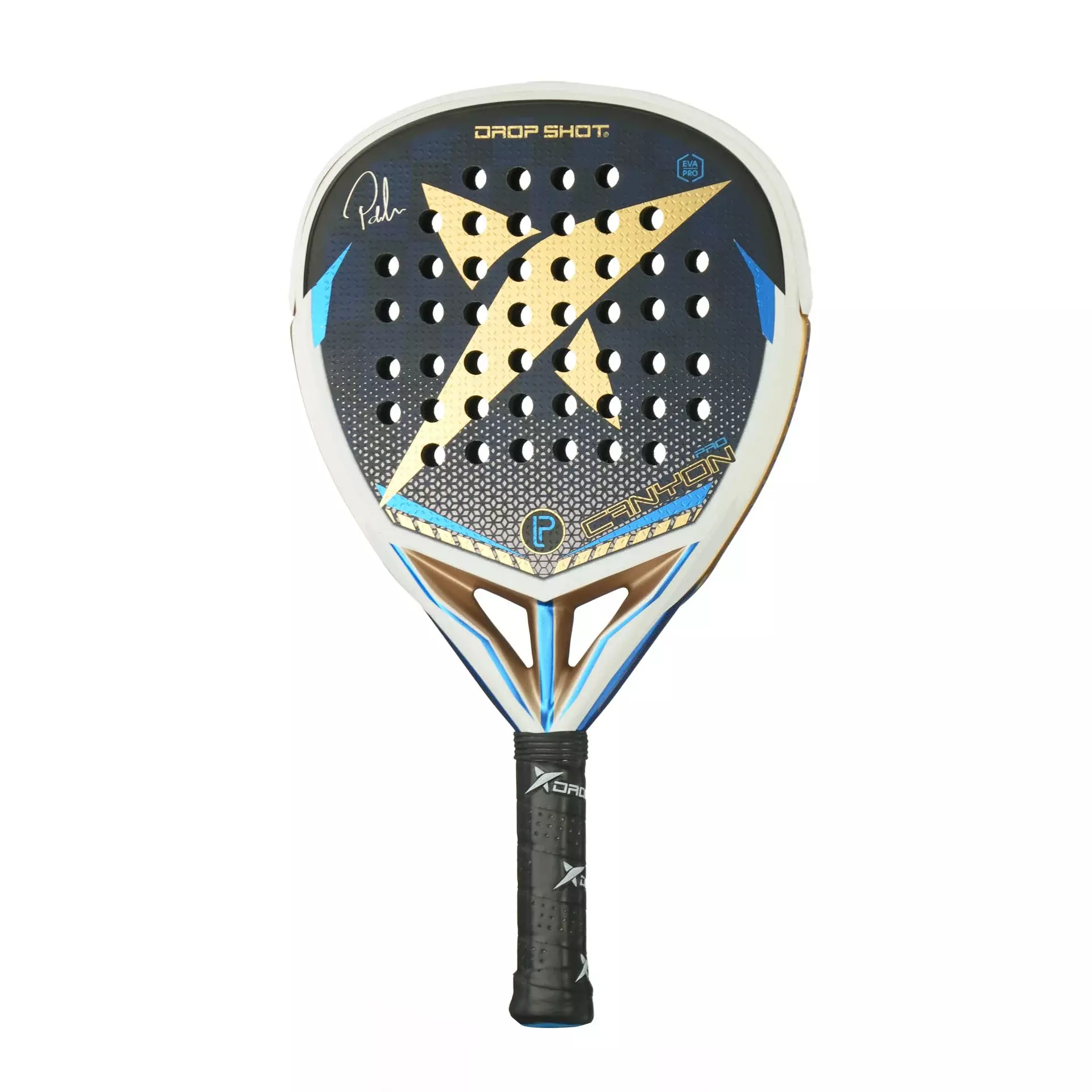 Pala Pádel Drop Shot Canyon Pro-0