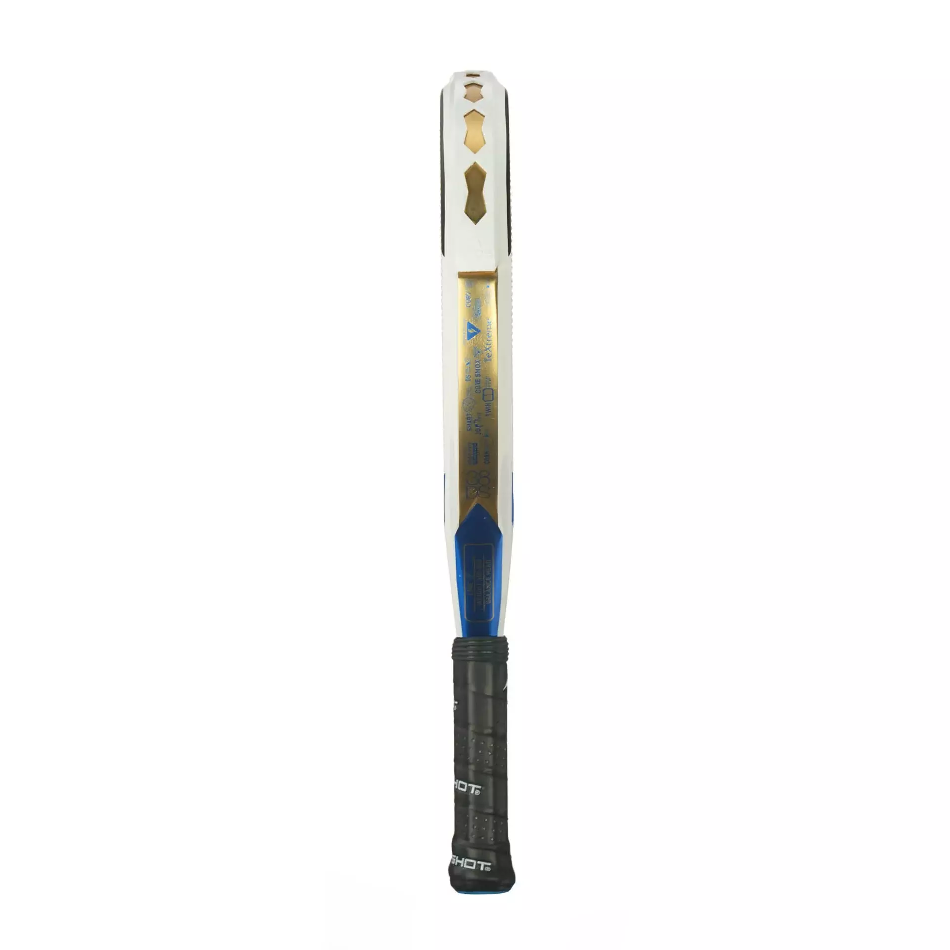 Pala Pádel Drop Shot Canyon Pro-2