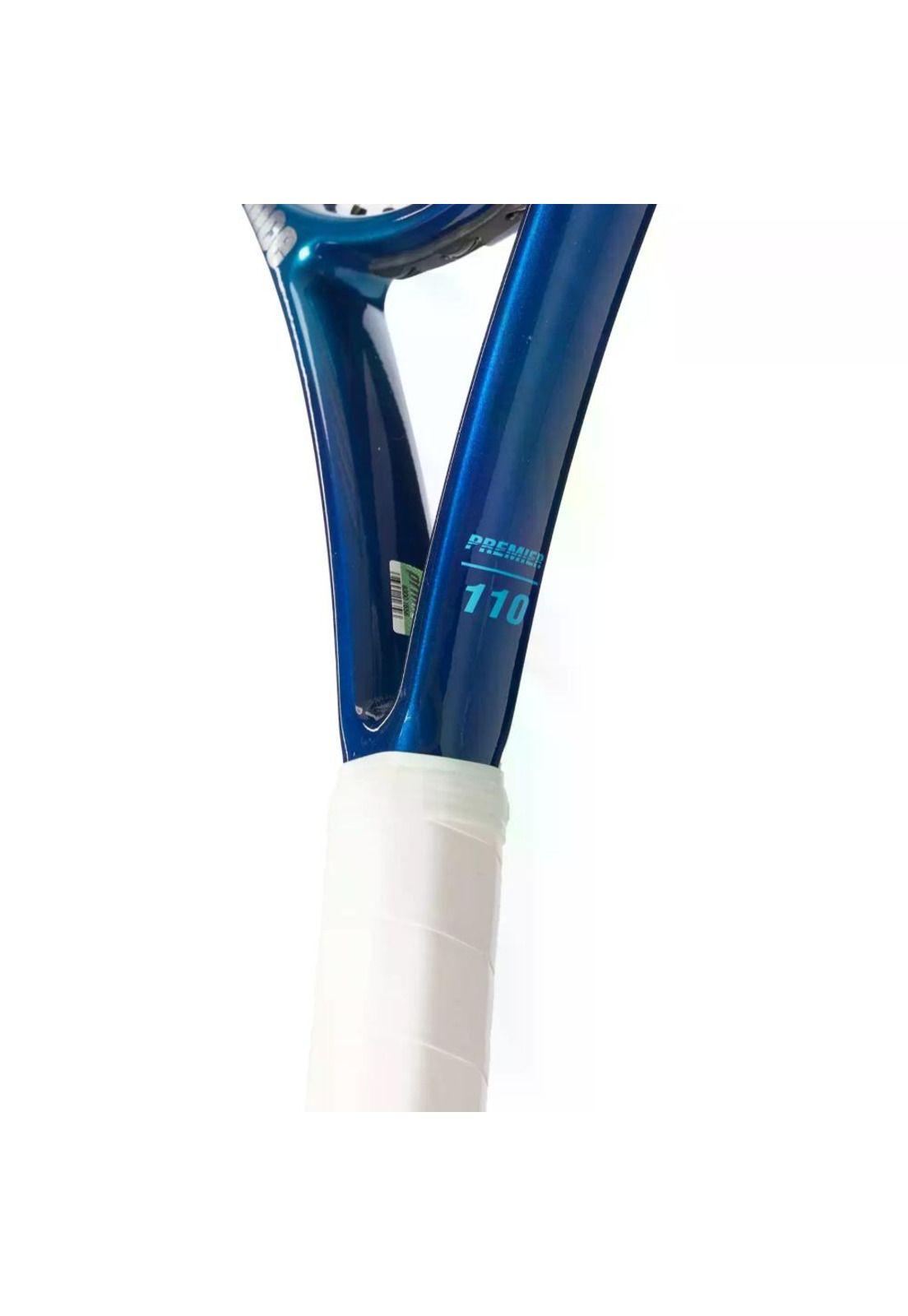 Raqueta Tenis PREMIER 110 G 3/8 Bl/Black 2025-2