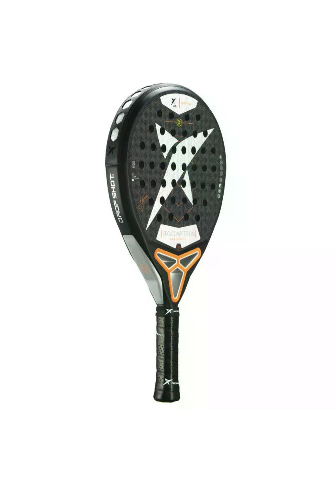 PALA PÁDEL DROP SHOT AXION CONTROL 1.0 2025-5