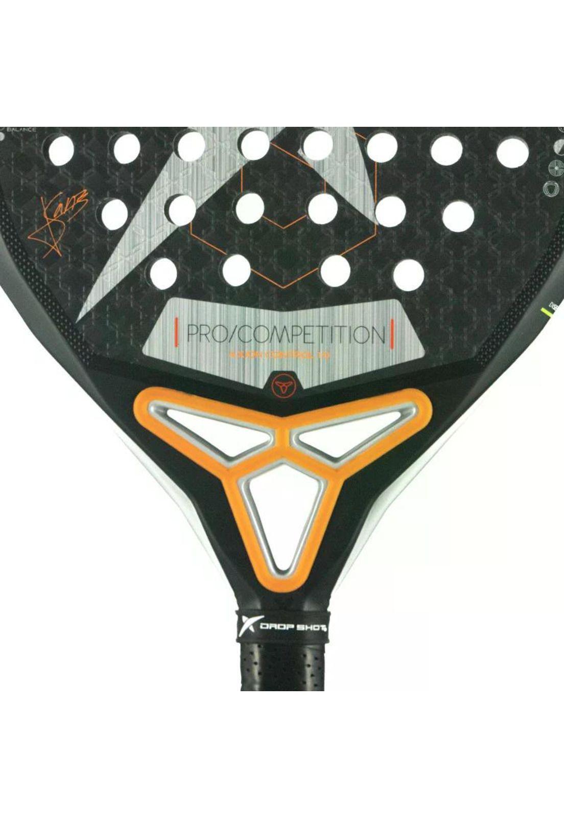 PALA PÁDEL DROP SHOT AXION CONTROL 1.0 2025-7