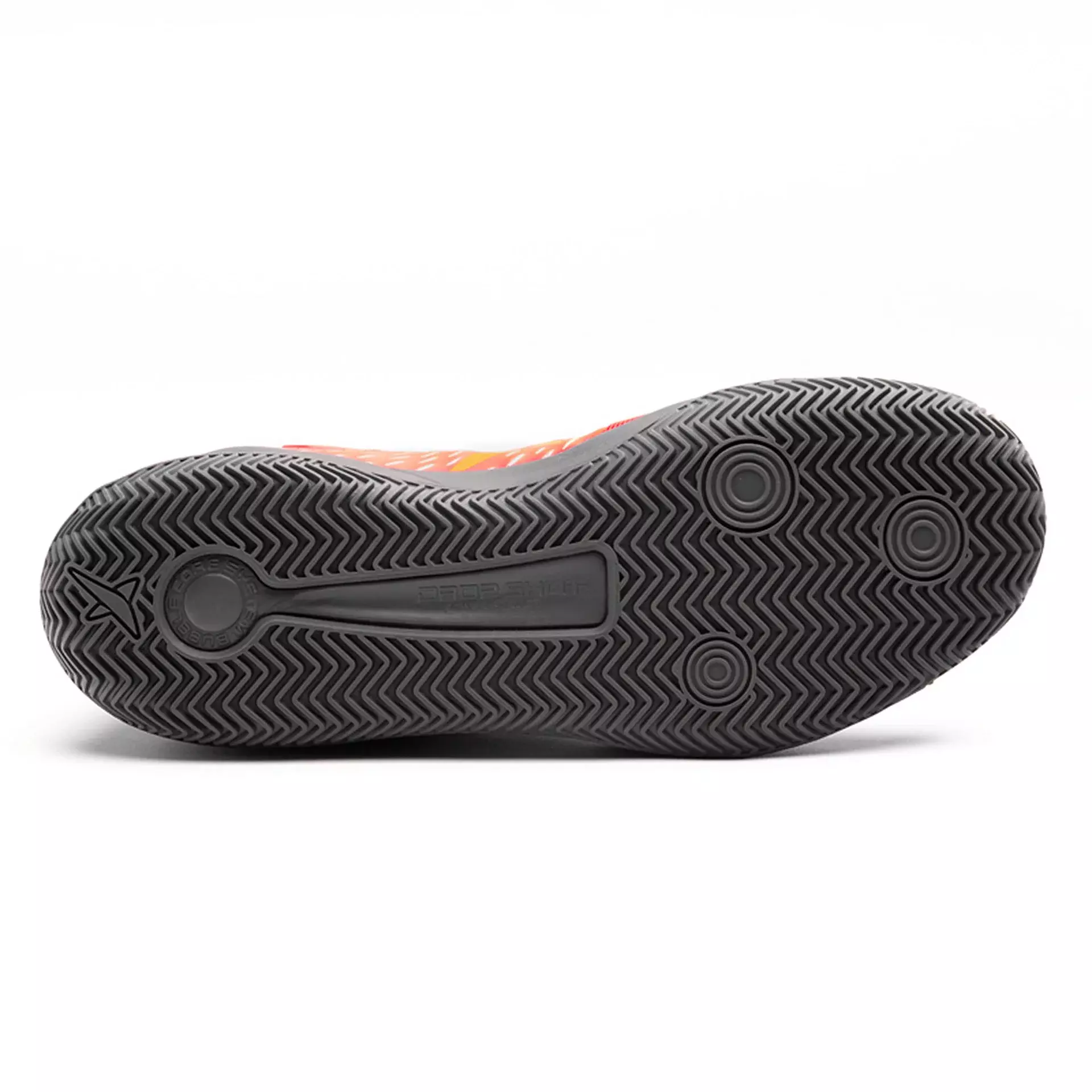 Zapatilla Pádel Drop Shot AIRAM JMD-3