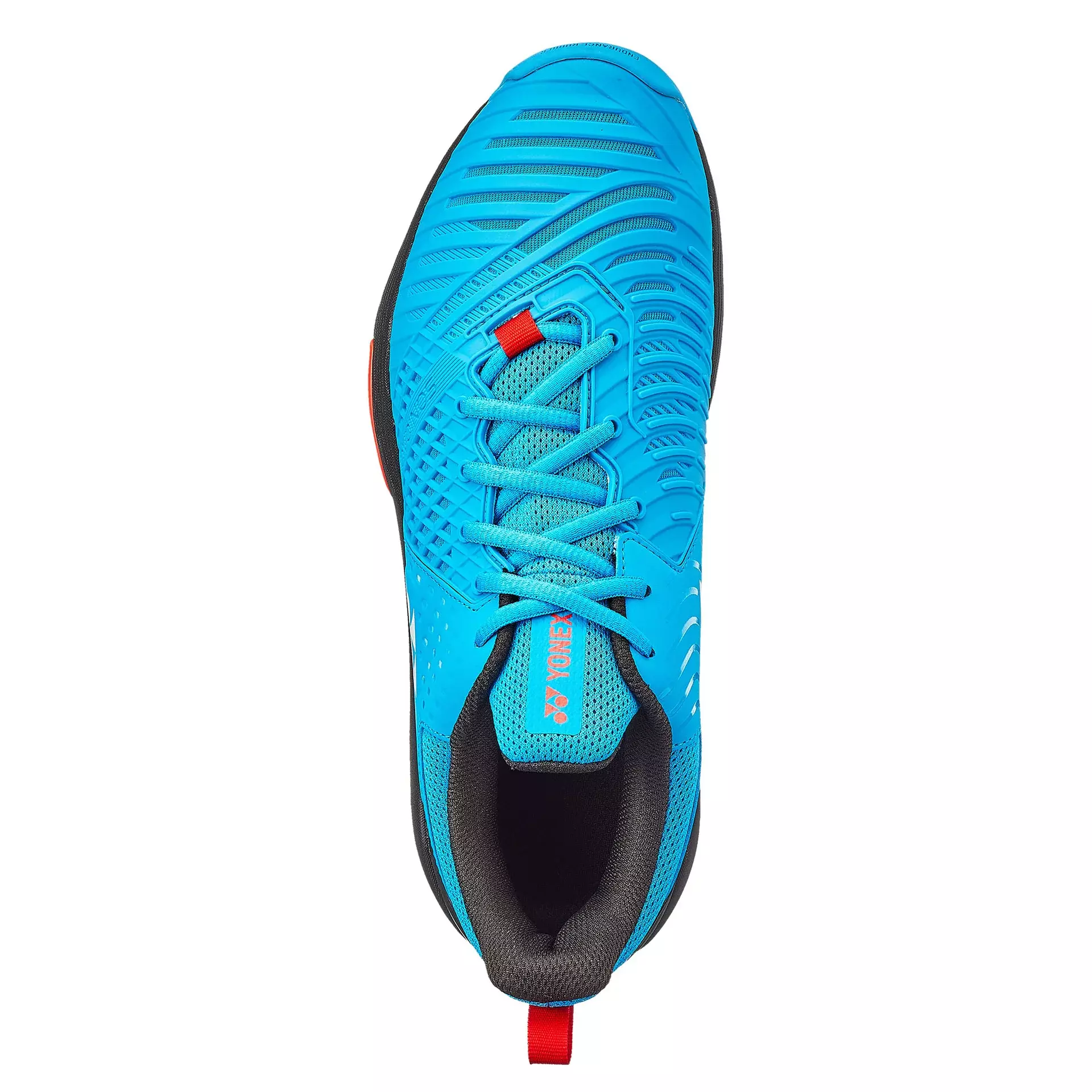 Zapatilla Tenis Yonex Sonicage 3 WIDE Azul/Negro-4