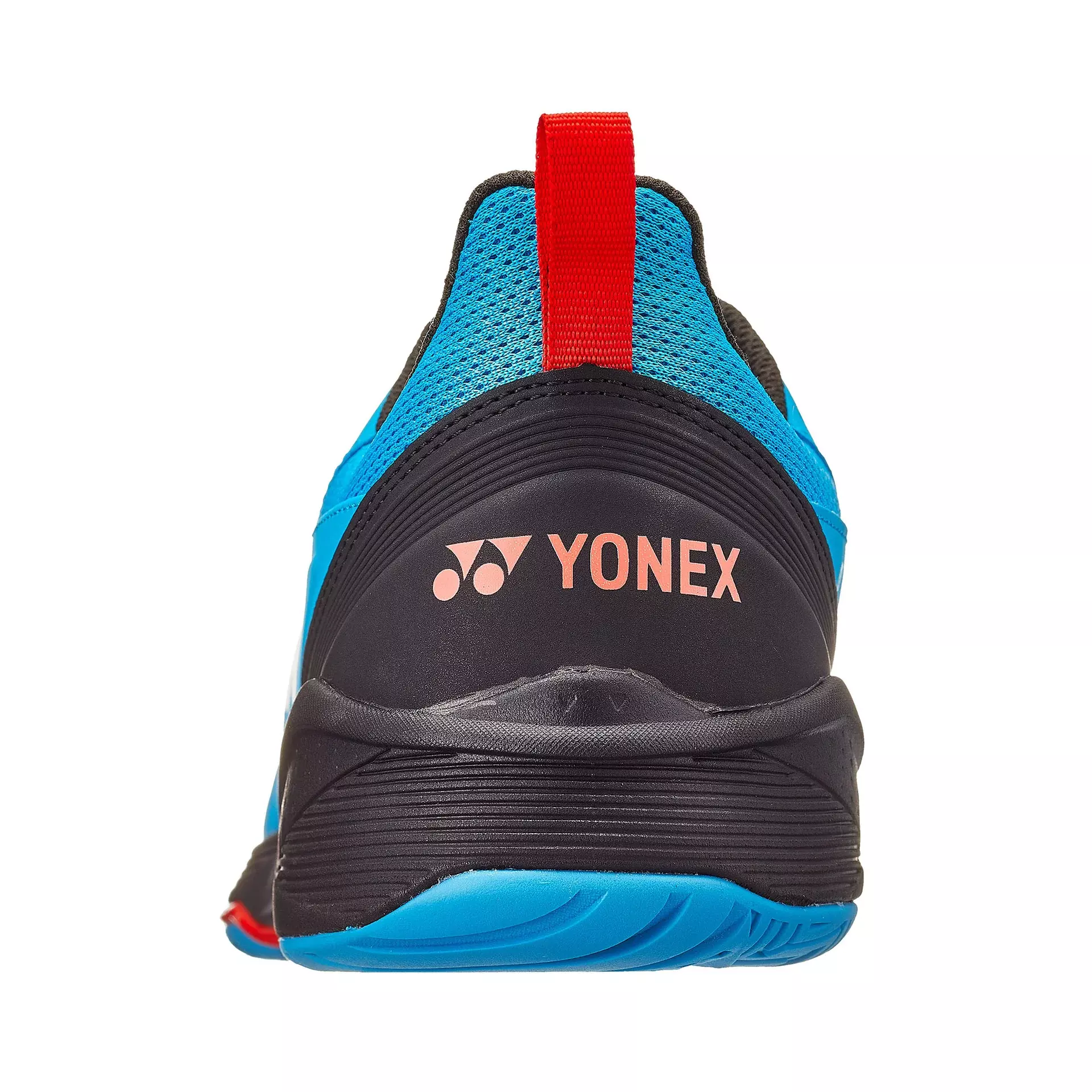 Zapatilla Tenis Yonex Sonicage 3 WIDE Azul/Negro-5
