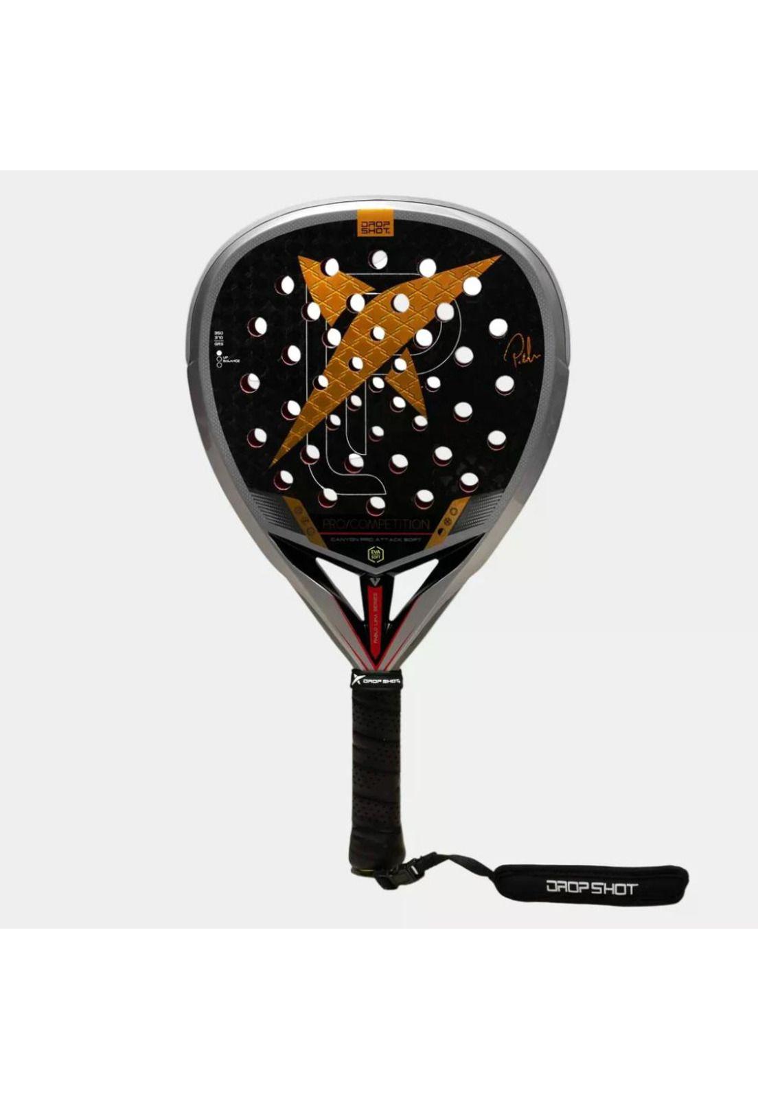 Pala Pádel Drop Shot Canyon Pro Attack Soft 2026-1
