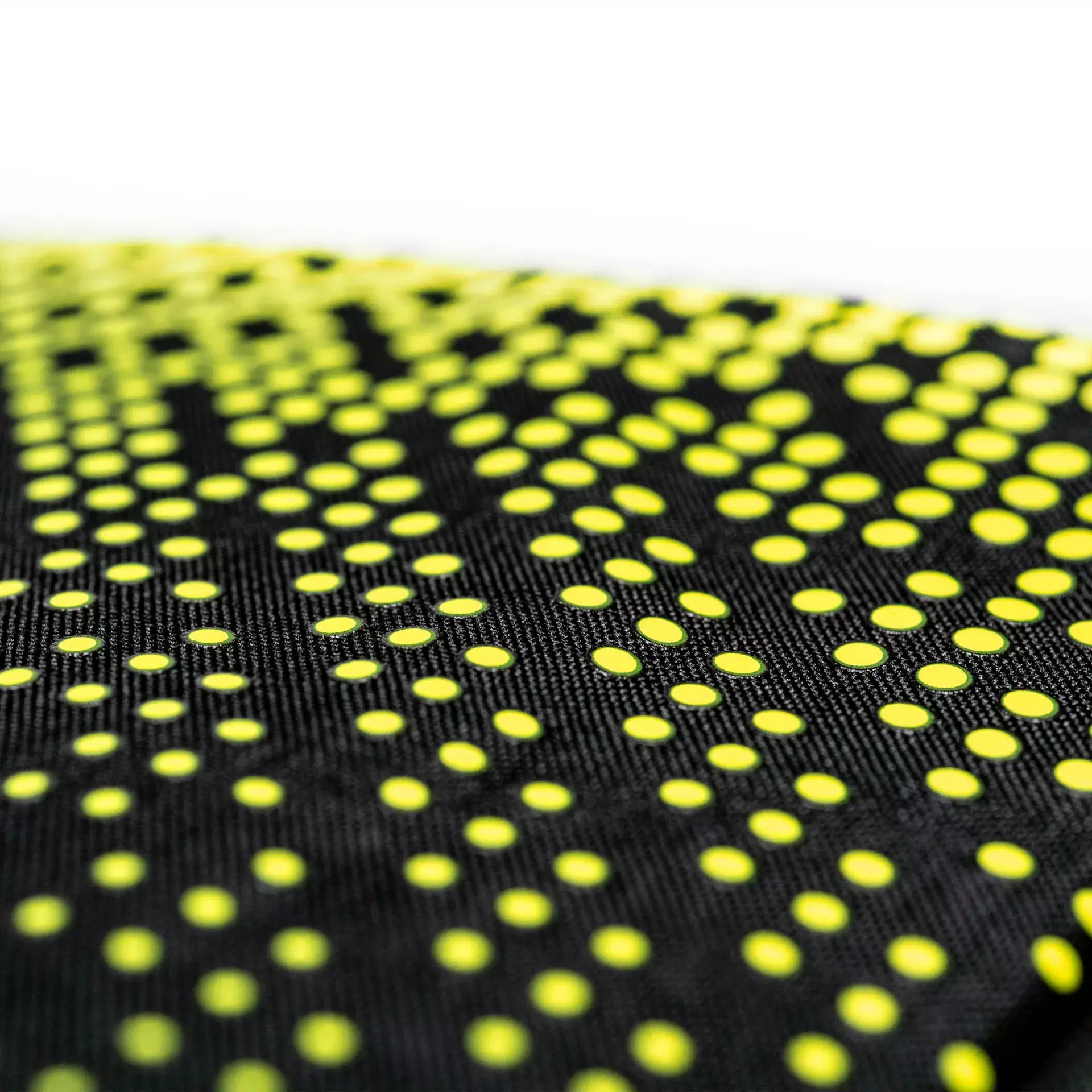 Mochila Pádel Essential Amarillo-6