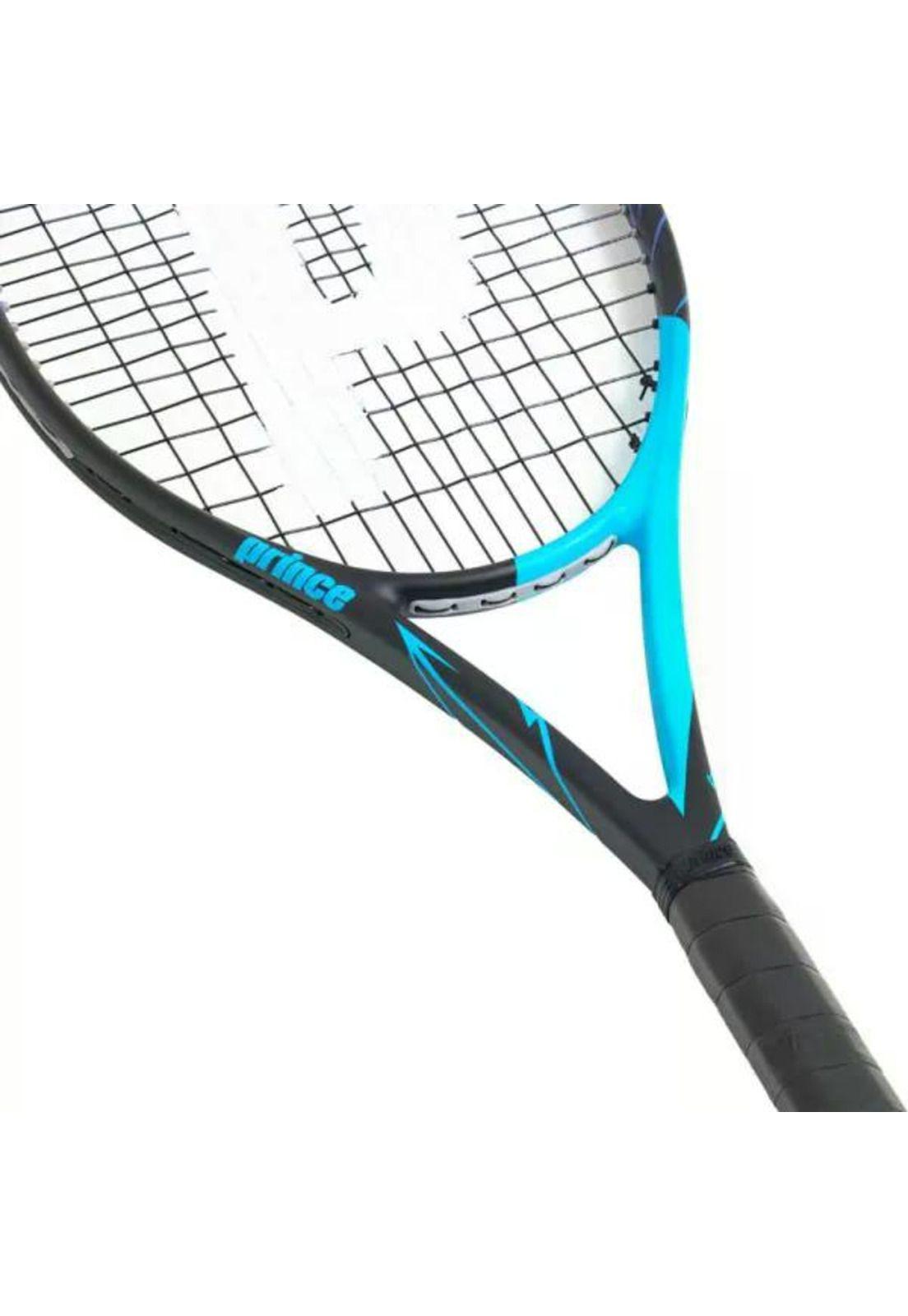 Raqueta Tenis Prince Bandit 100 G3-2