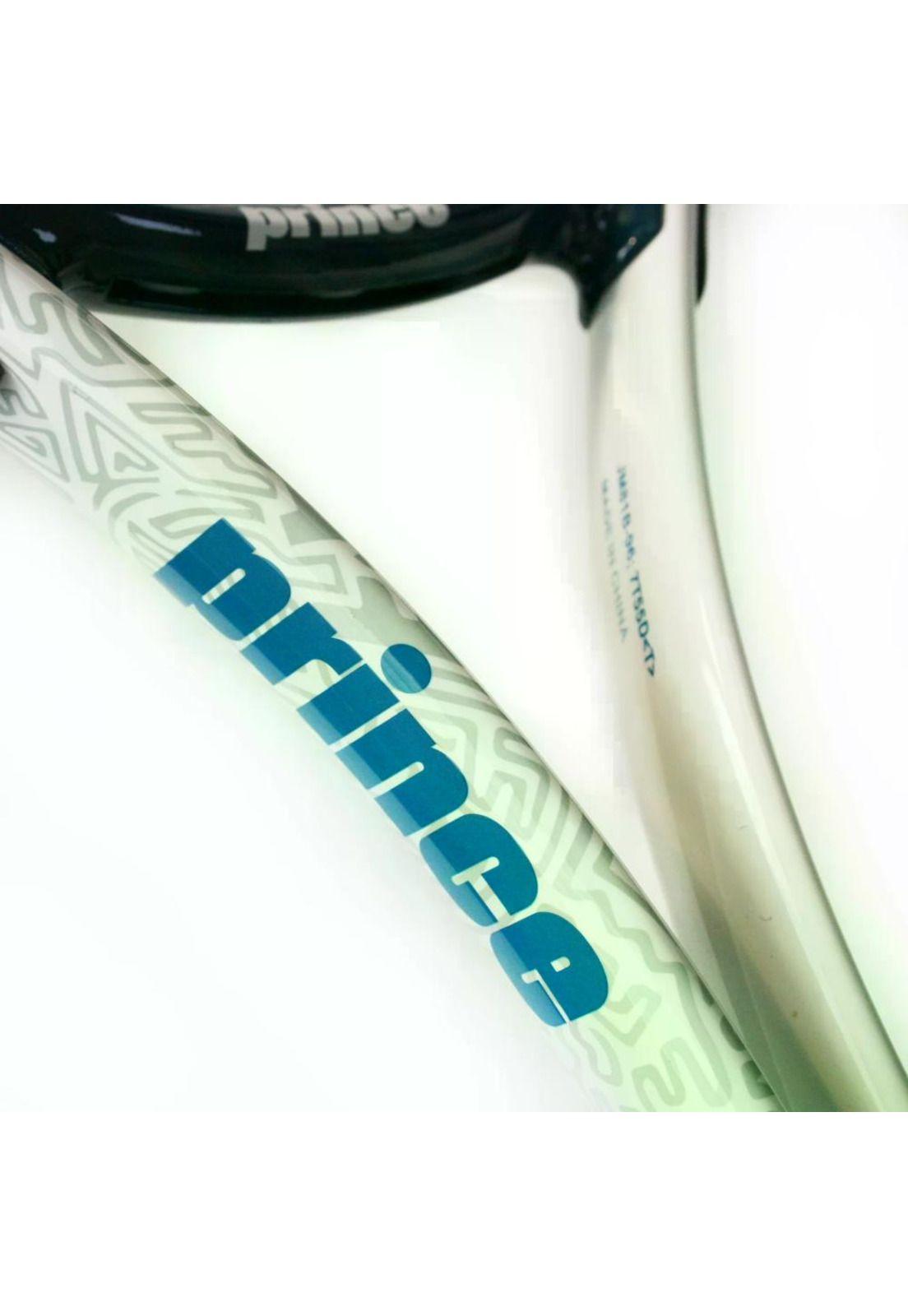 Raqueta Tenis Jr Prince ACE FACE 25 Con Funda-2