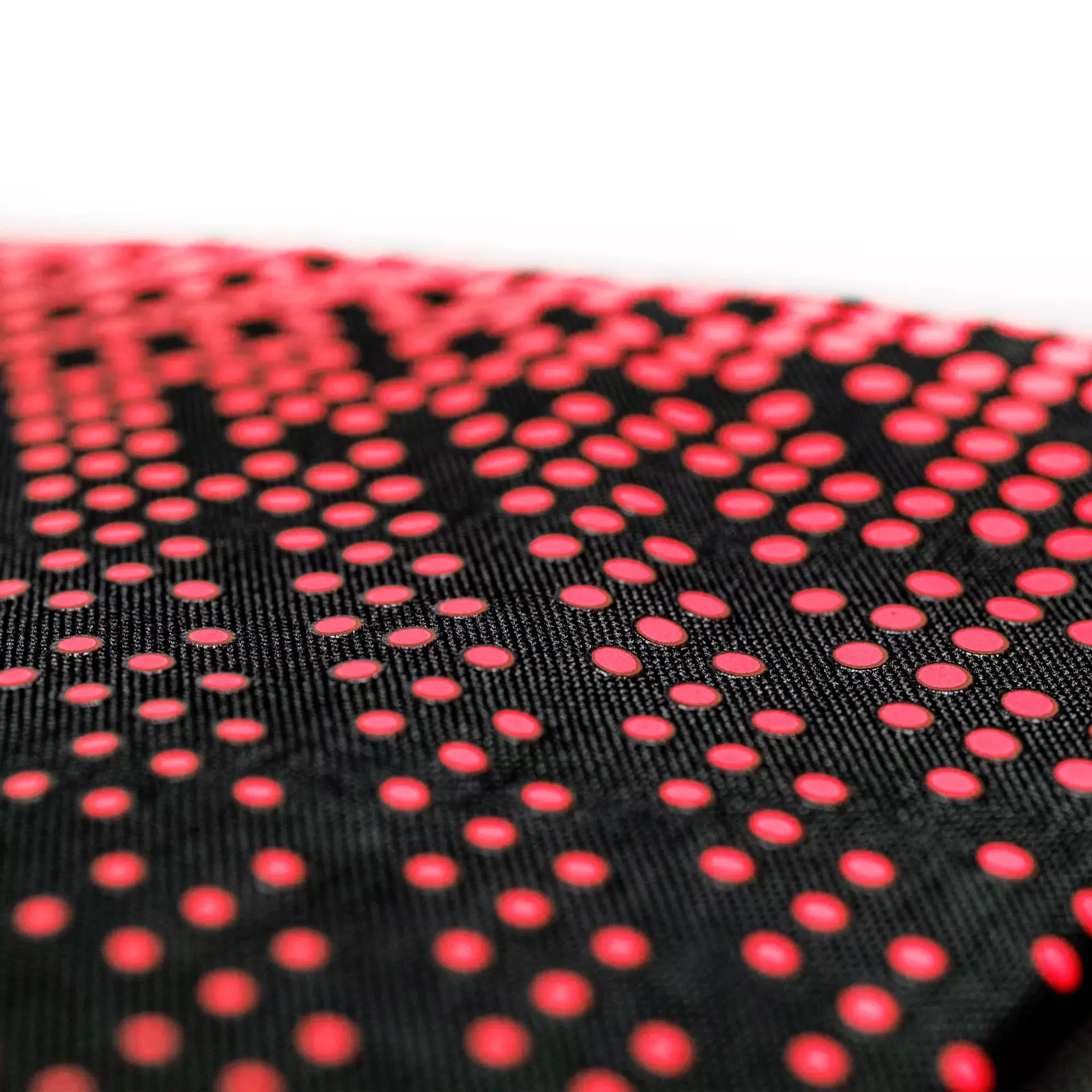 Mochila Pádel Essential Rojo-6
