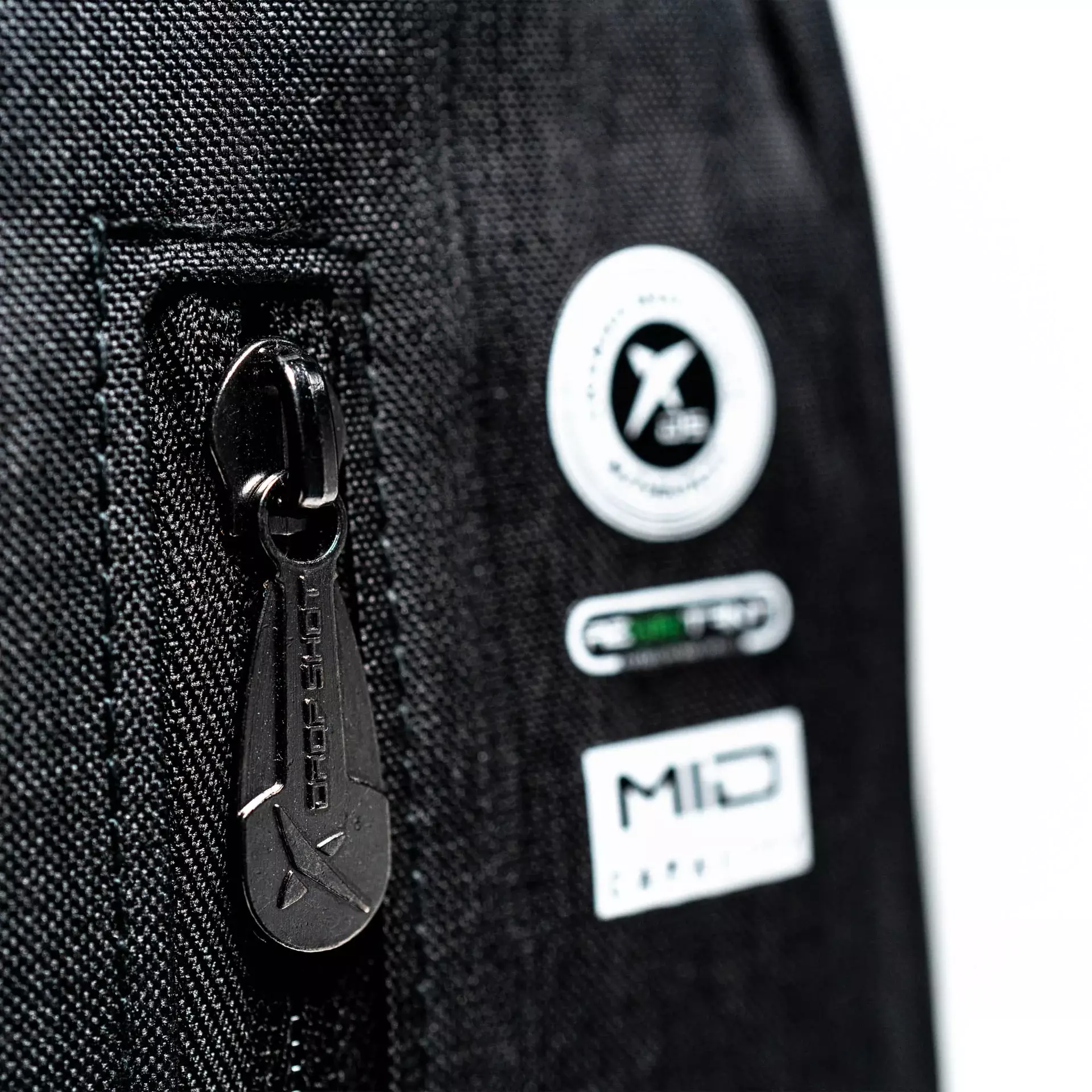 Mochila Pádel Essential Rojo-7