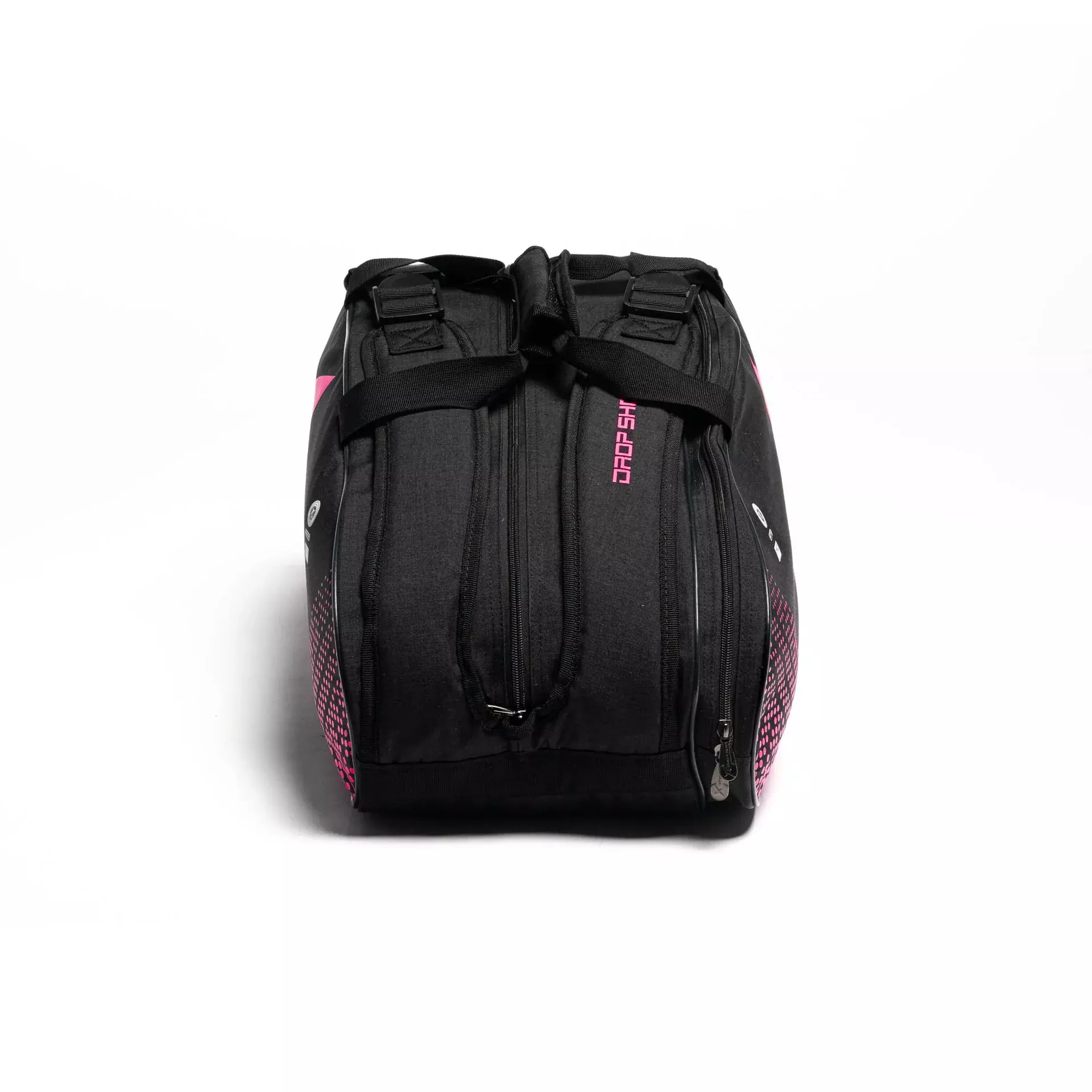 Bolso Paletero Drop Shot Essential Fucsia 22-4