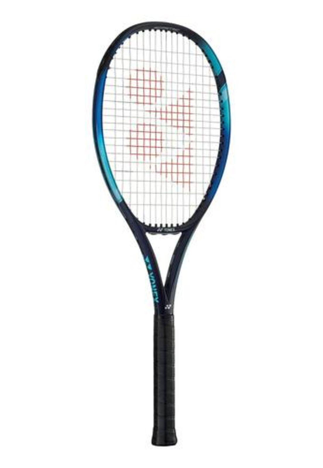 Raqueta Tenis Yonex Ezone 98 Plus 305grs  Sky Blue ()-0