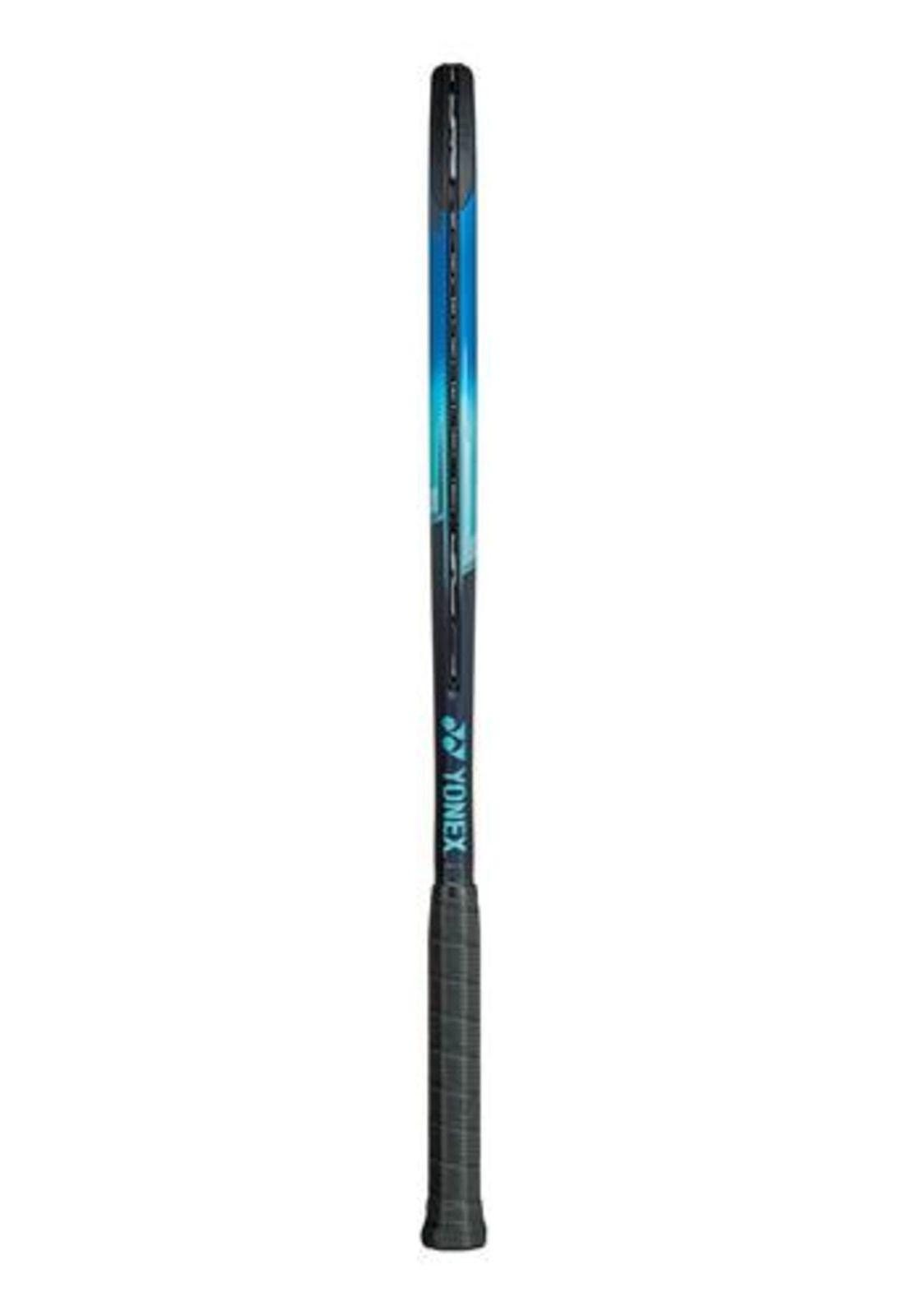 Raqueta Tenis Yonex Ezone 98 Plus 305grs  Sky Blue ()-2