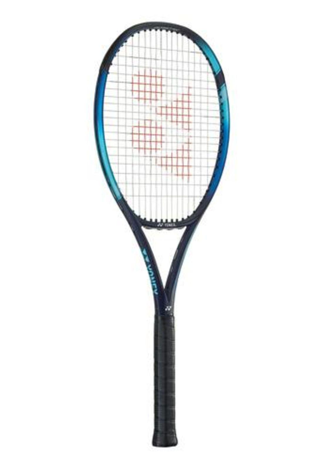 Raqueta Tenis Yonex Ezone 98 Plus 305grs  Sky Blue ()-3