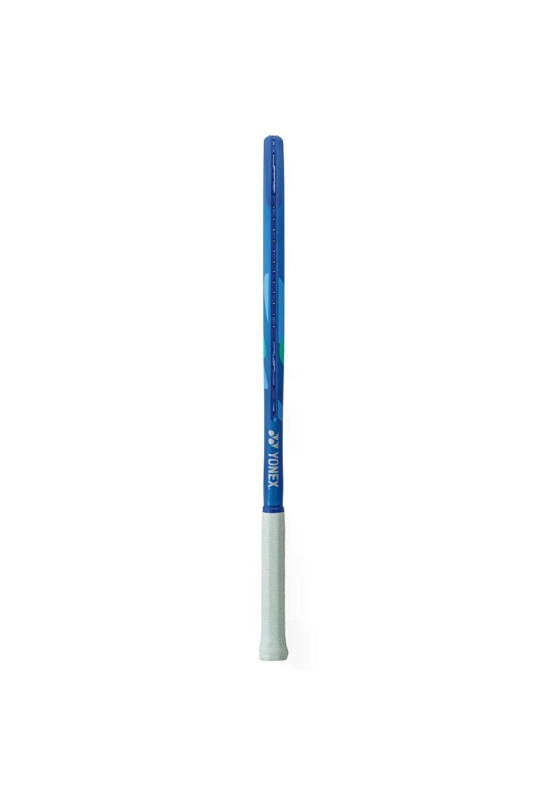 Raqueta Tenis EZONE Alfa L 260g Blast Blue 2025-2