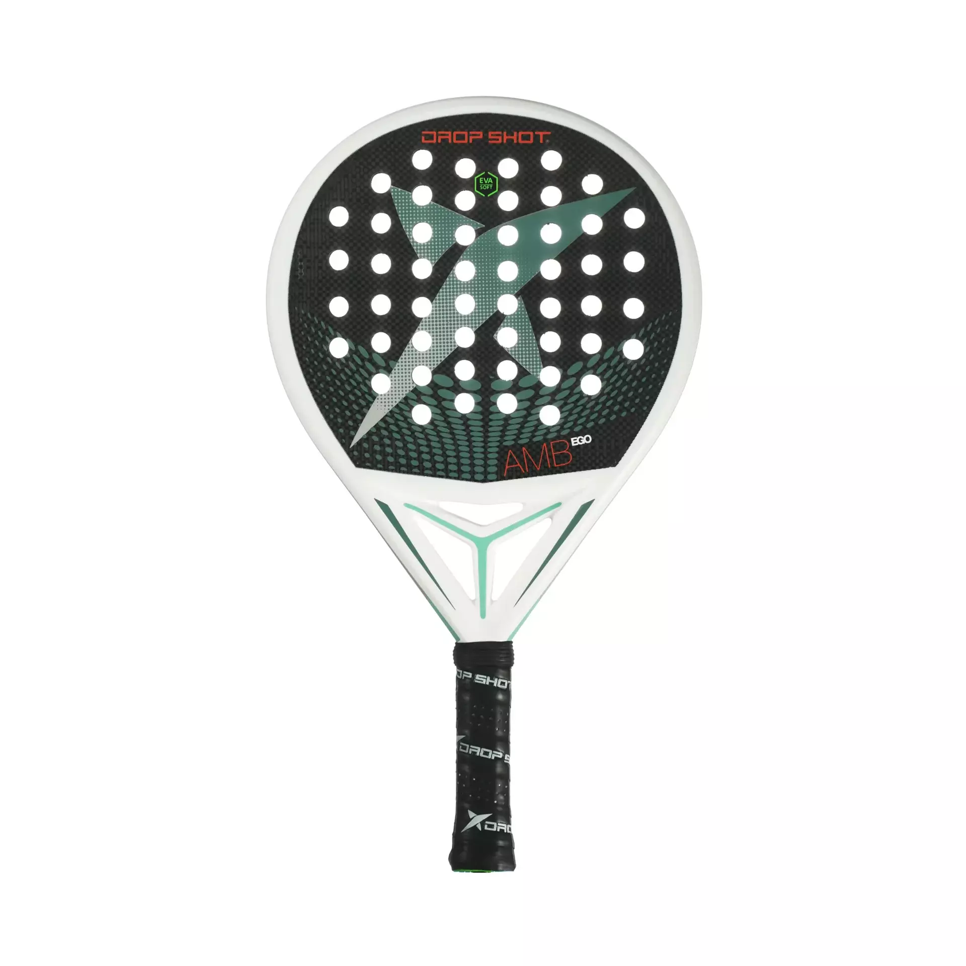 Pala Pádel Drop Shot Ego-0