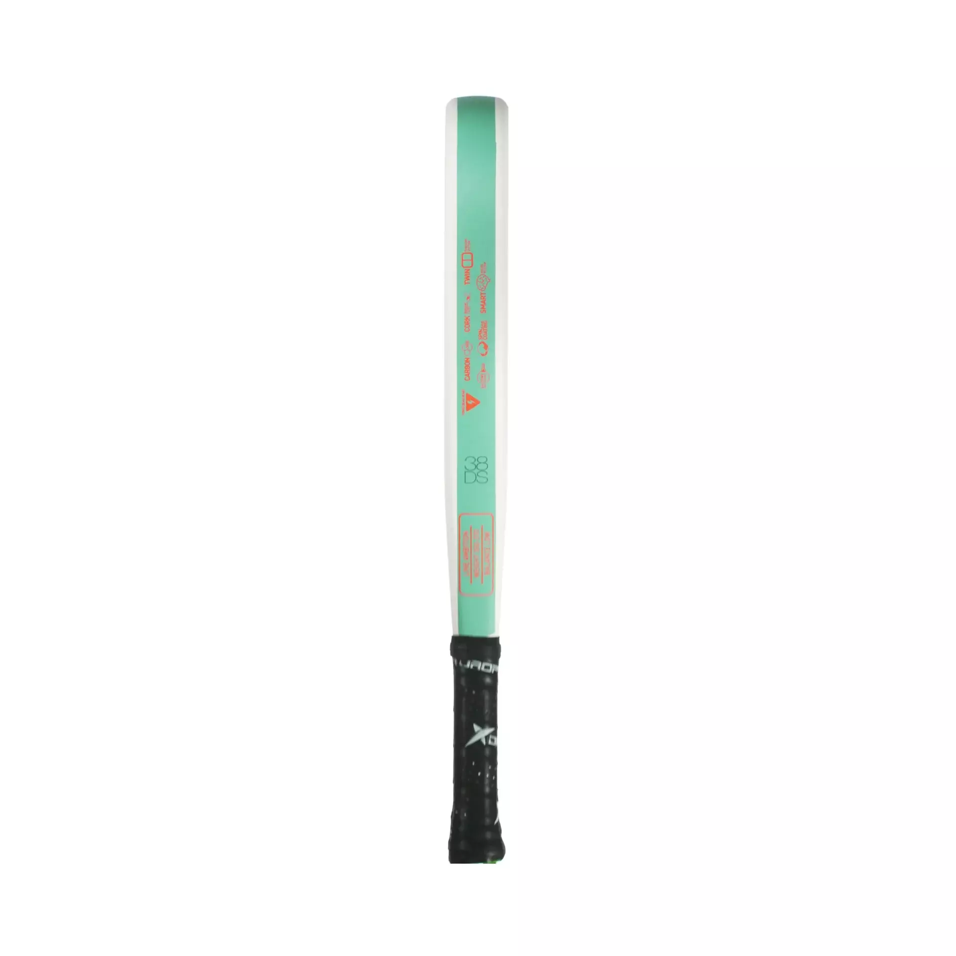 Pala Pádel Drop Shot Ego-2