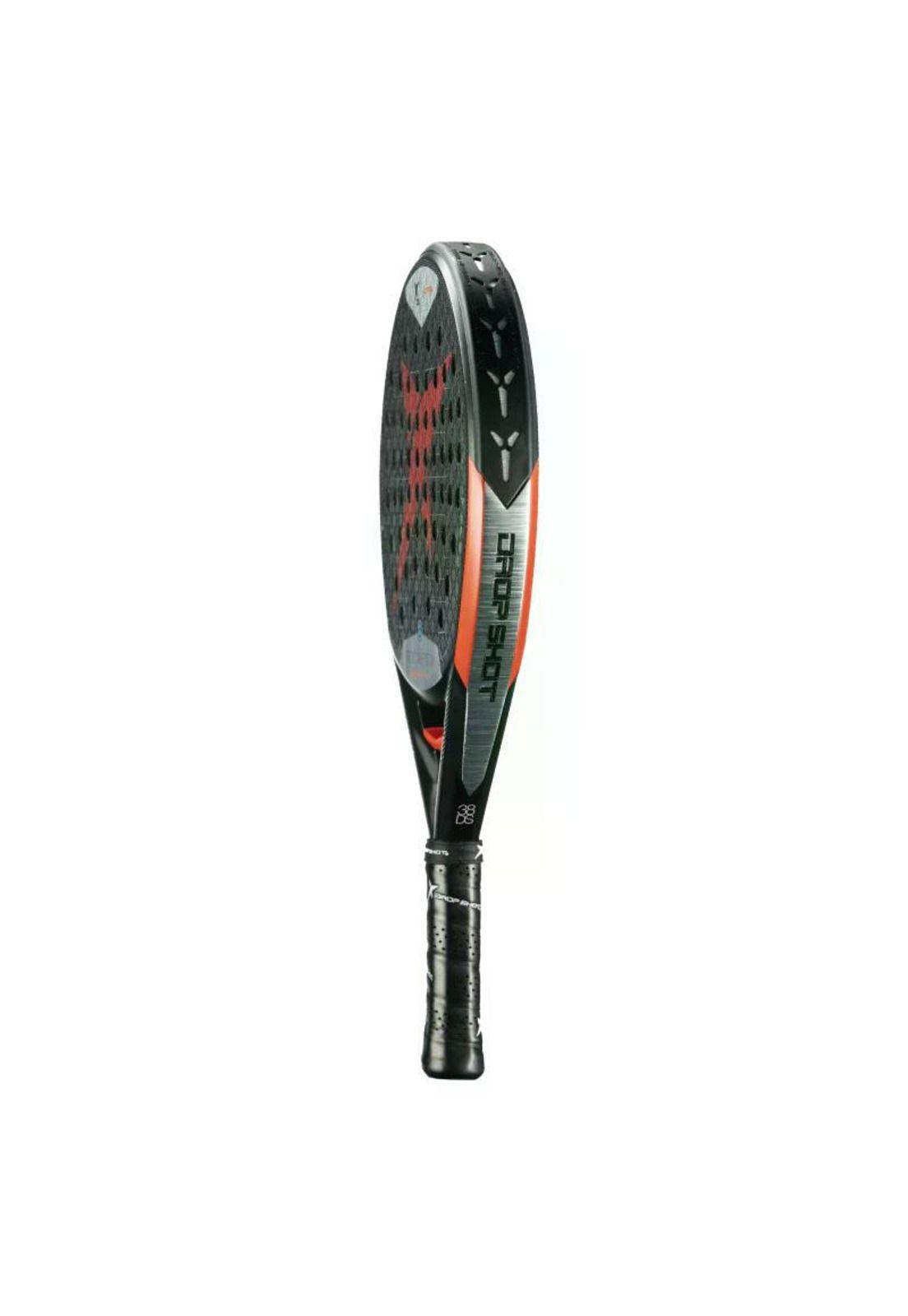 PALA PÁDEL DROP SHOT CONQUEROR CONTROL 1.0 2025-2