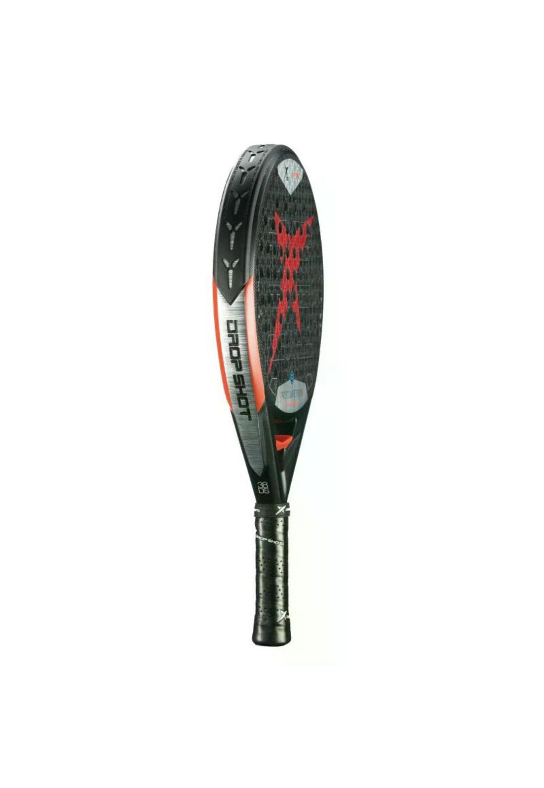 PALA PÁDEL DROP SHOT CONQUEROR CONTROL 1.0 2025-4