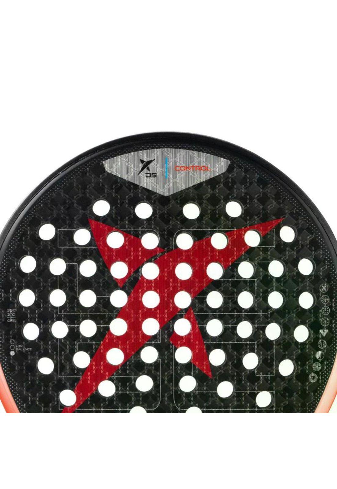 PALA PÁDEL DROP SHOT CONQUEROR CONTROL 1.0 2025-7