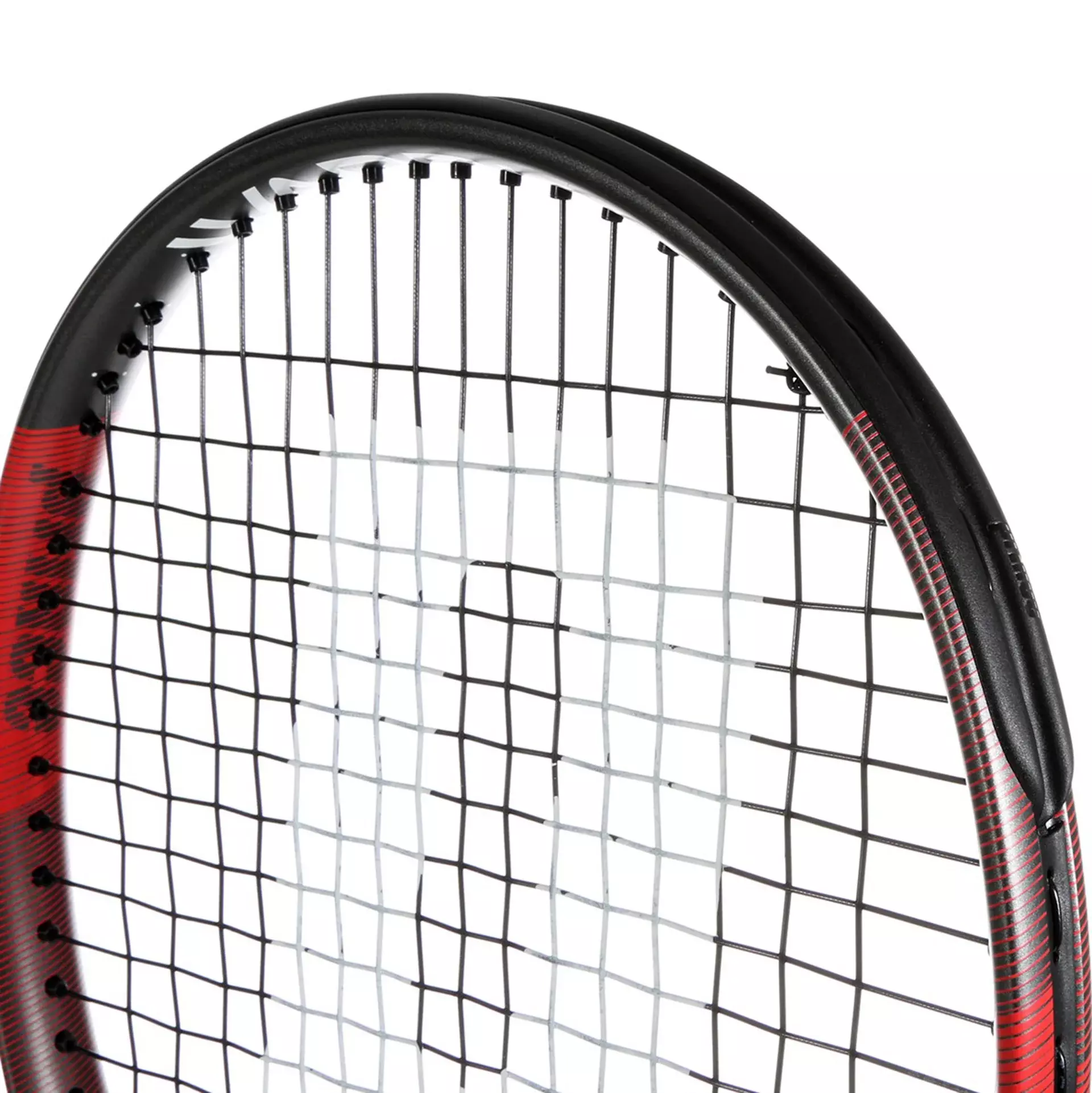 Raqueta Tenis WARRIOR 100 G3 285gr-4