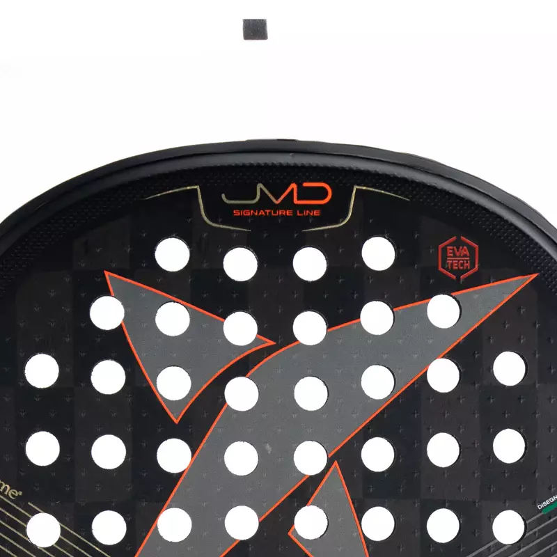 Pala Pádel Drop Shot Conqueror 11-5