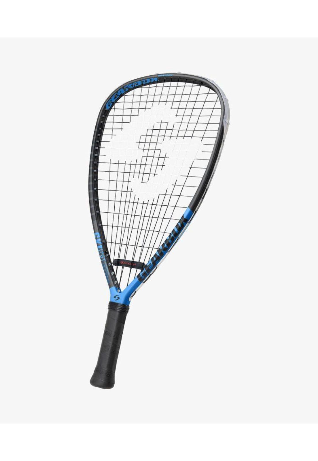 RAQUETA Racquetball GX1 170T 5/8 Azul-2