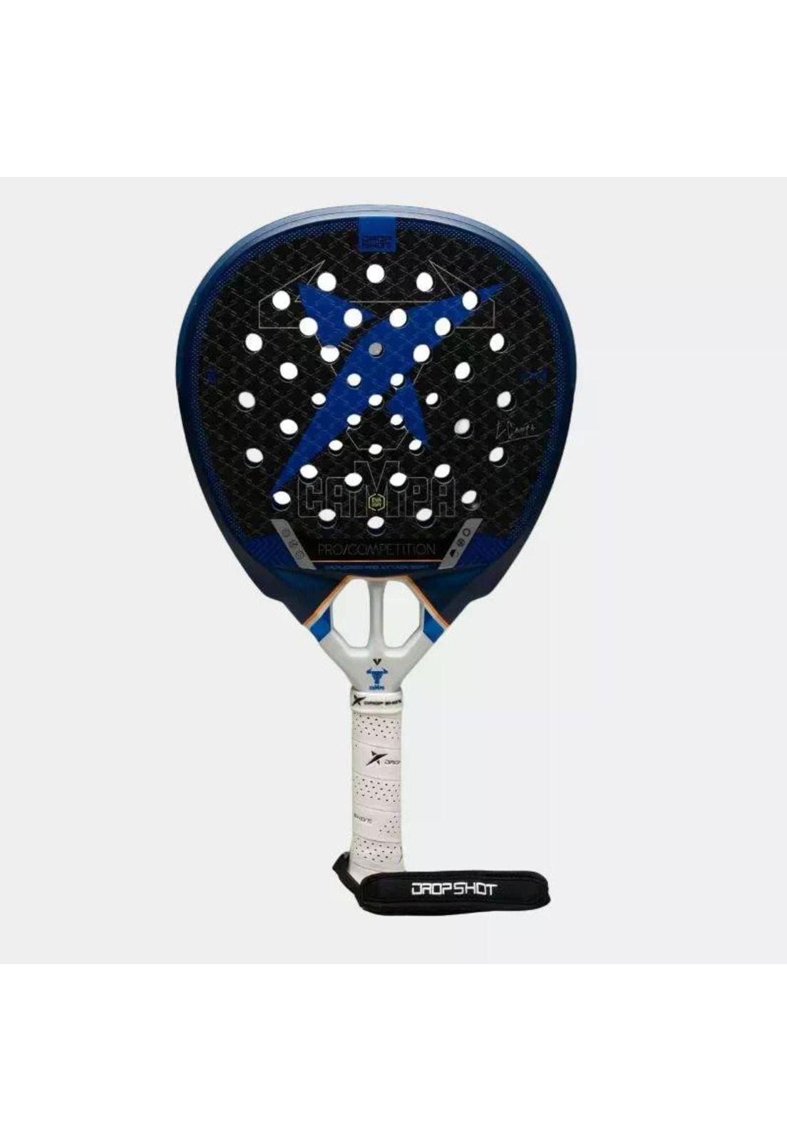 Pala Pádel Drop Shot Explorer Pro Attack Soft 2026-1