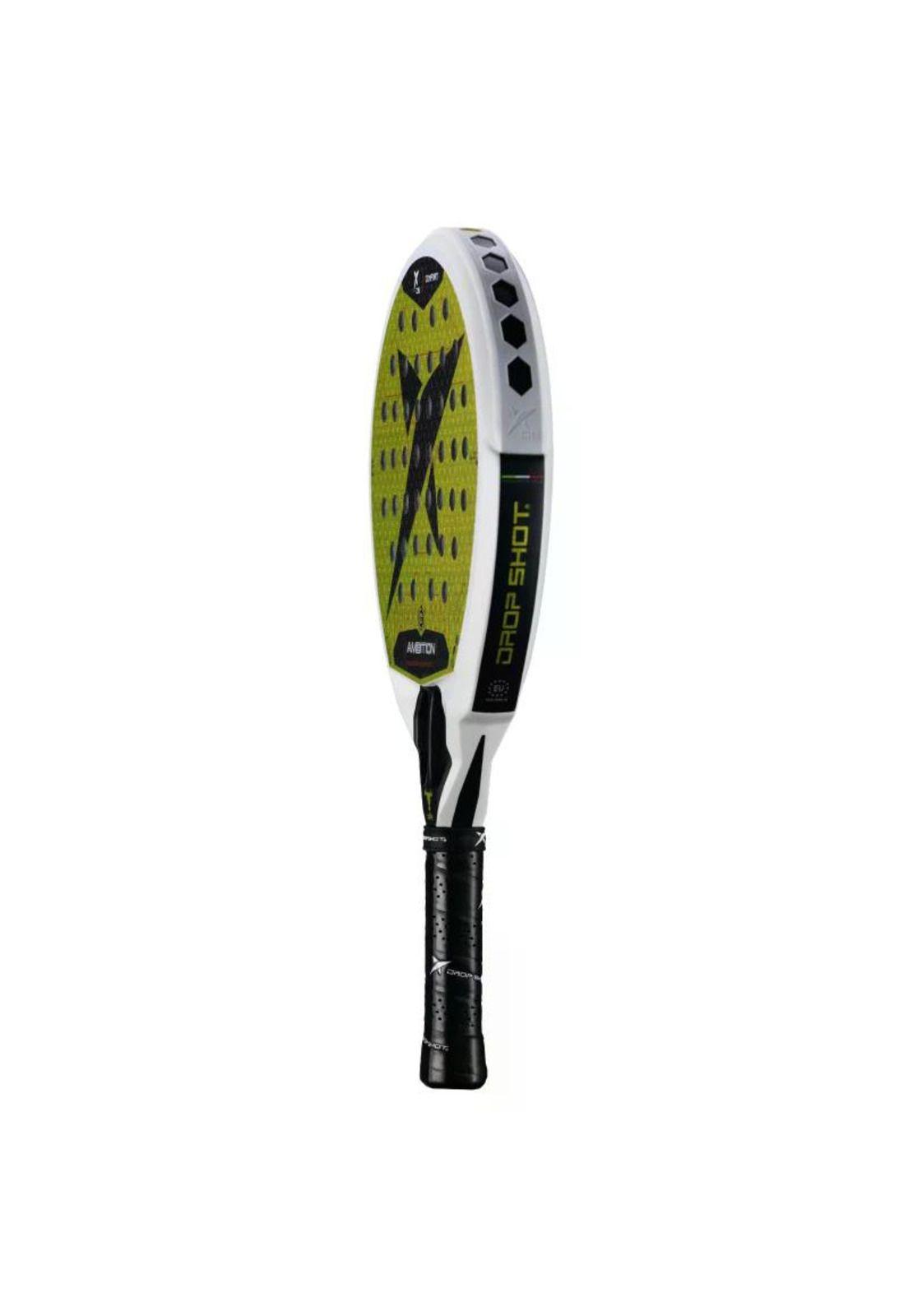 PALA PÁDEL DROP SHOT EXPLORER PRO COMFORT 1.0 2025-2
