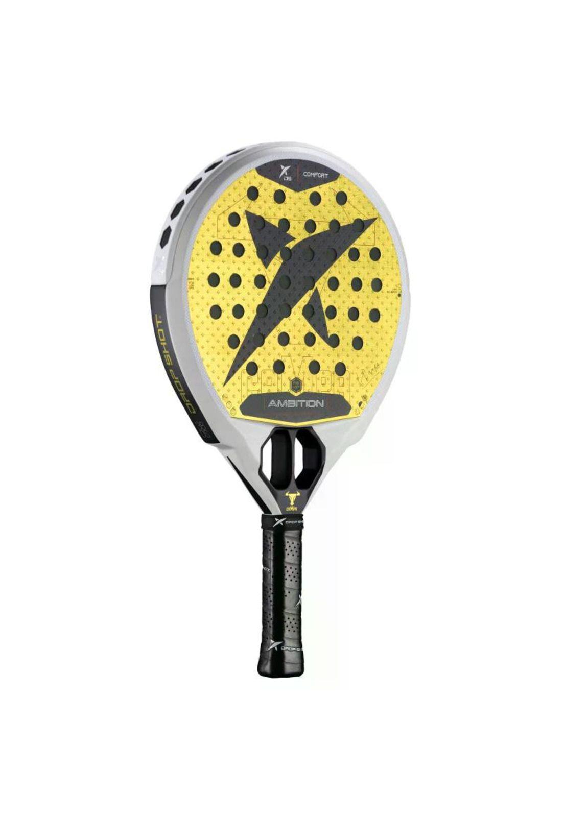PALA PÁDEL DROP SHOT EXPLORER PRO COMFORT 1.0 2025-4