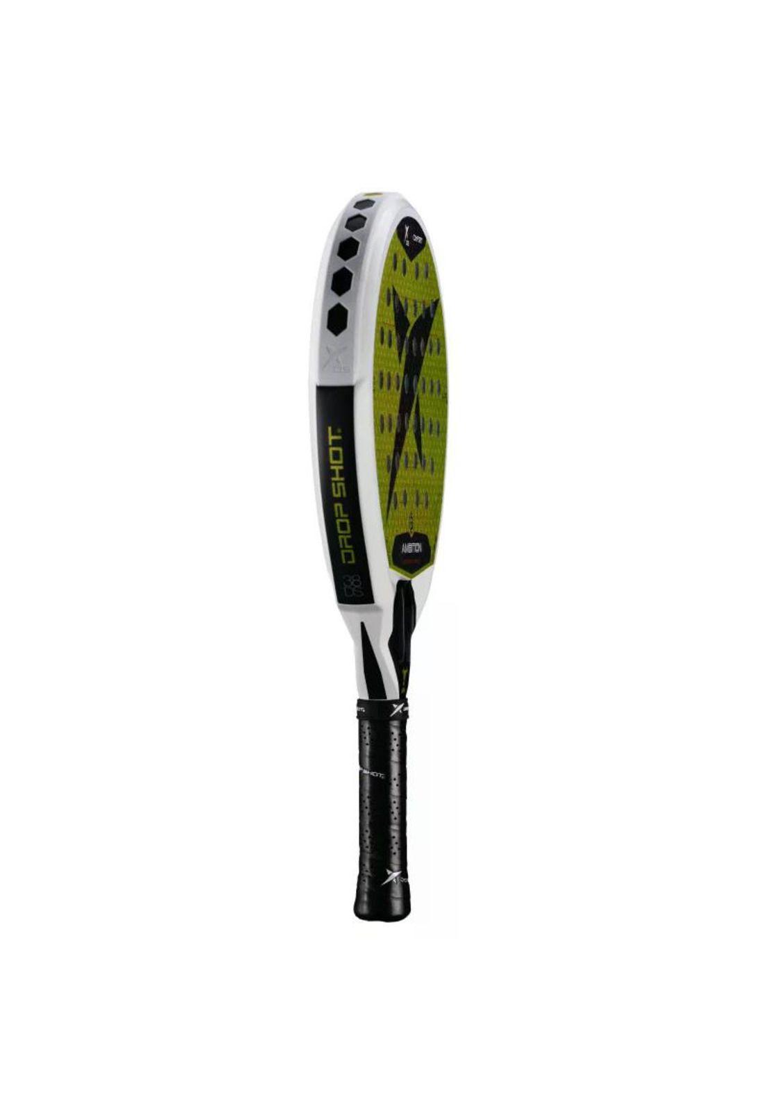 PALA PÁDEL DROP SHOT EXPLORER PRO COMFORT 1.0 2025-5