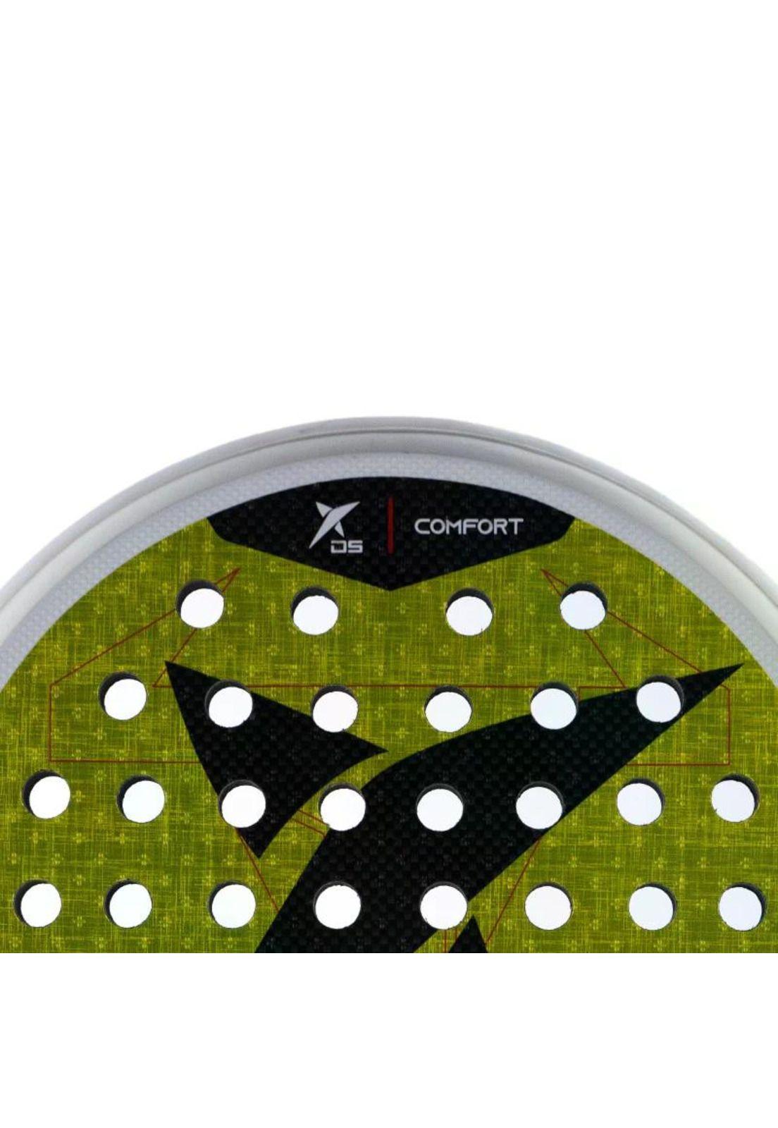 PALA PÁDEL DROP SHOT EXPLORER PRO COMFORT 1.0 2025-6