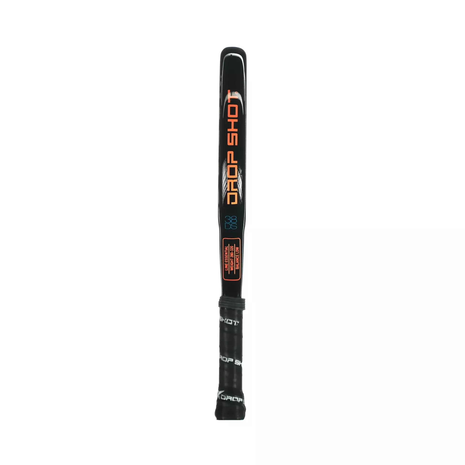 Pala Pádel Drop Shot Tiger 2.0 JR-2