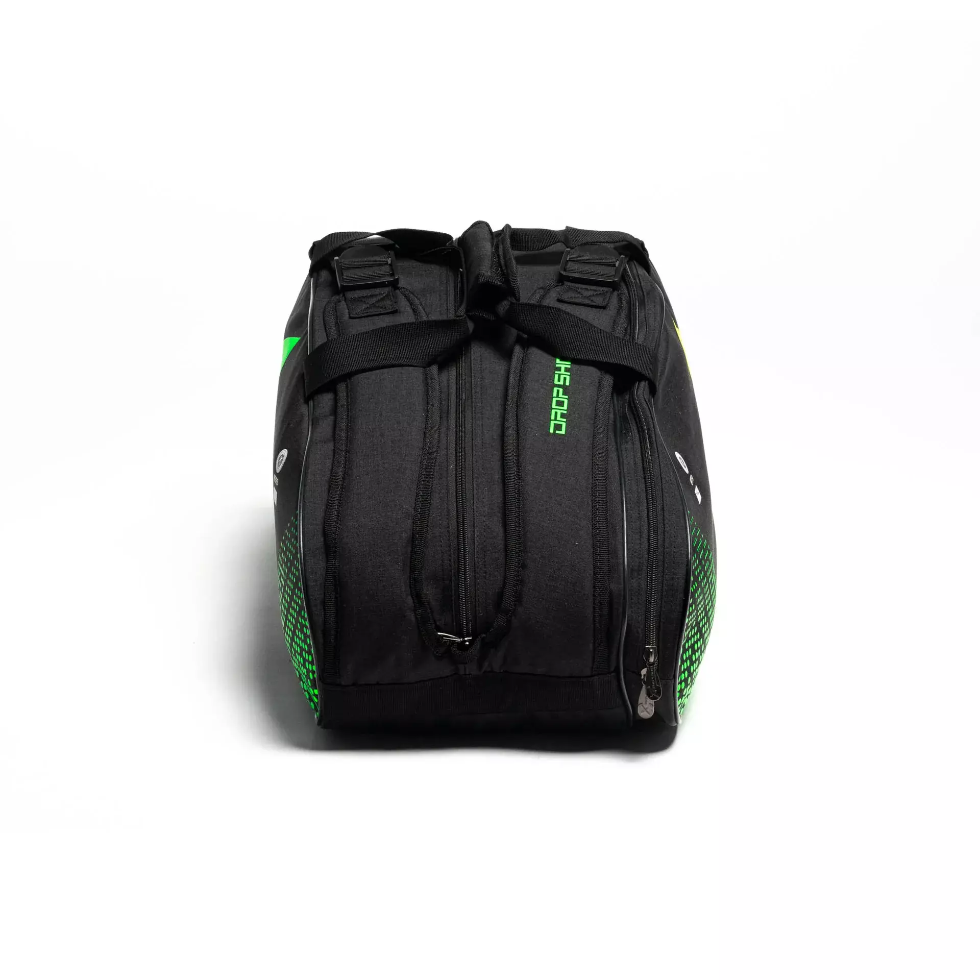Bolso Paletero Drop Shot Essential Verde 22-4