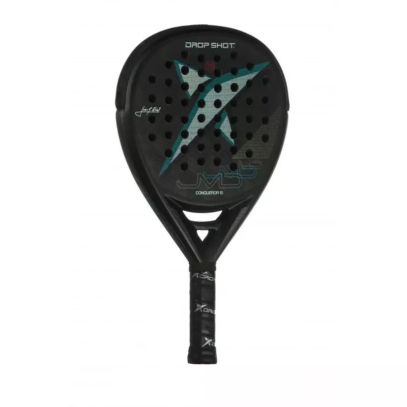 Pala Pádel Drop Shot Conqueror 10-2