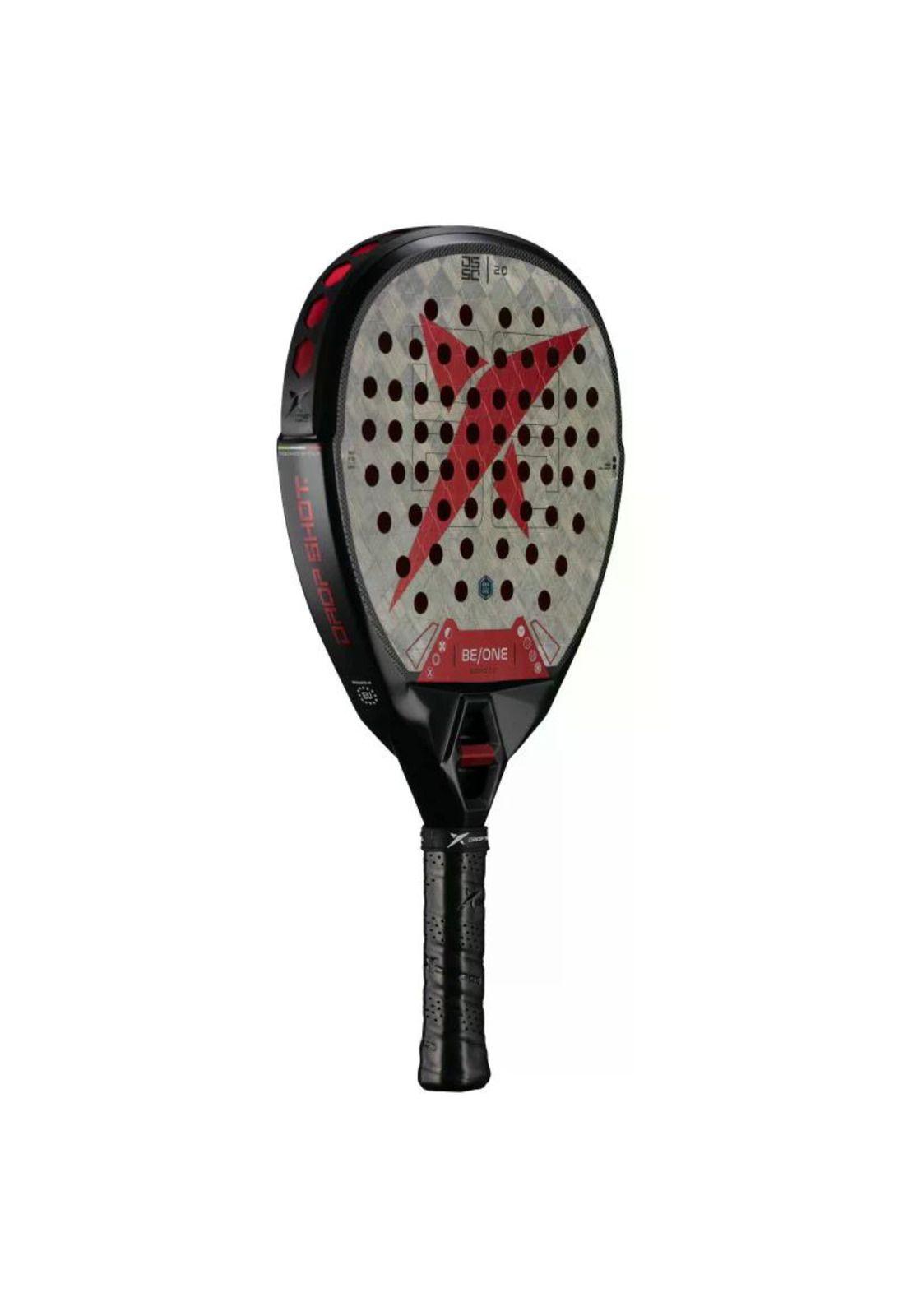 PALA PÁDEL DROP SHOT X-DRIVE 2.0 2025-2